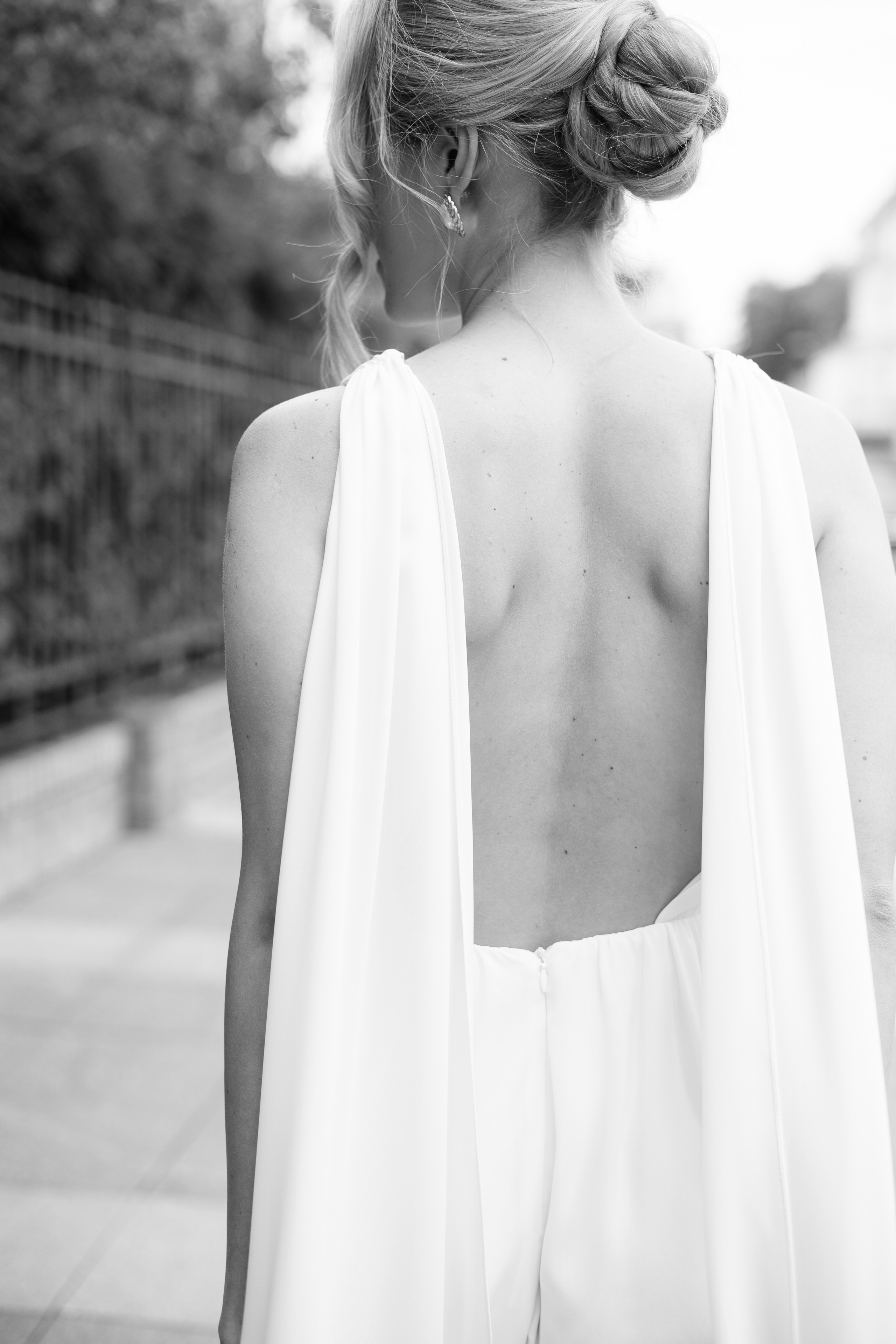 Полина и Илья. Фотограф Олег Коровяков