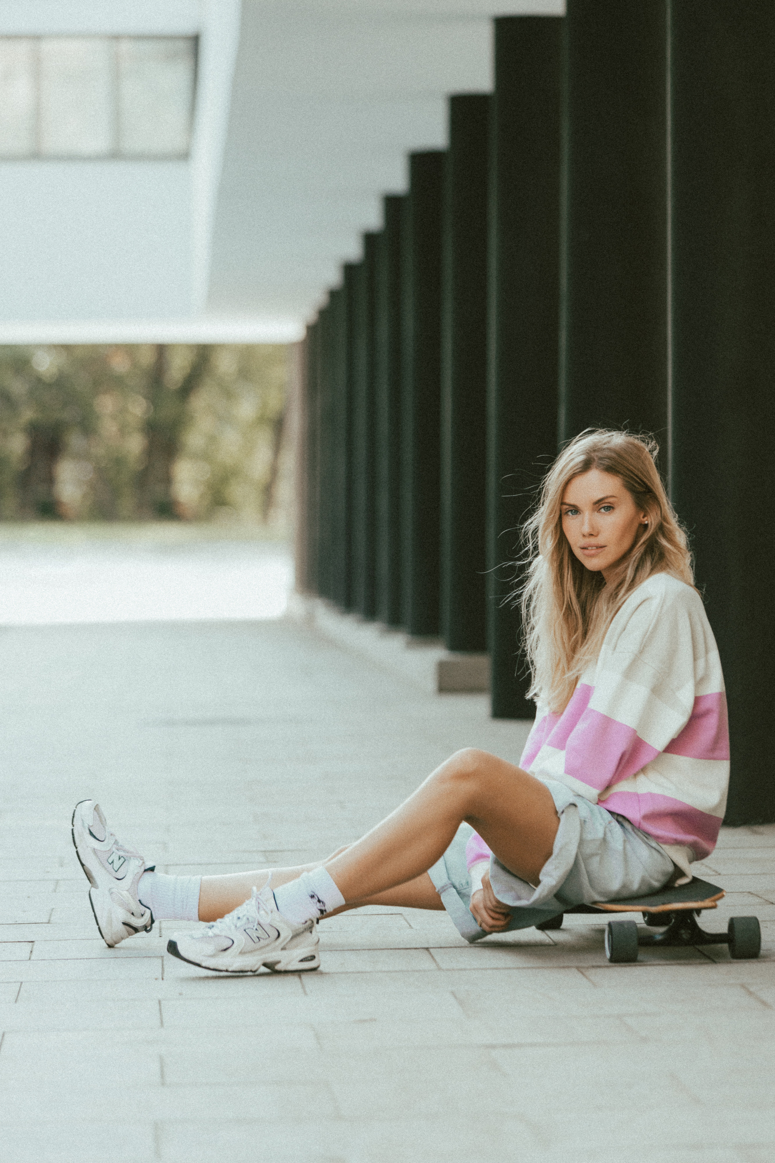 Полина. Фотограф Олег Коровяков