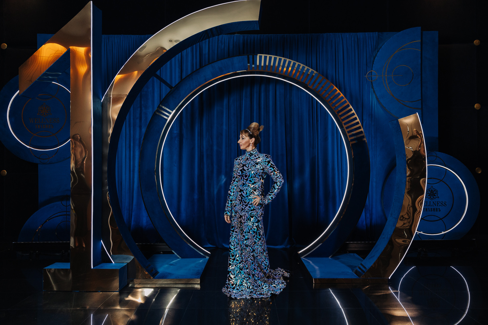 Wellness Тихвинъ 10. Фотограф Олег Коровяков