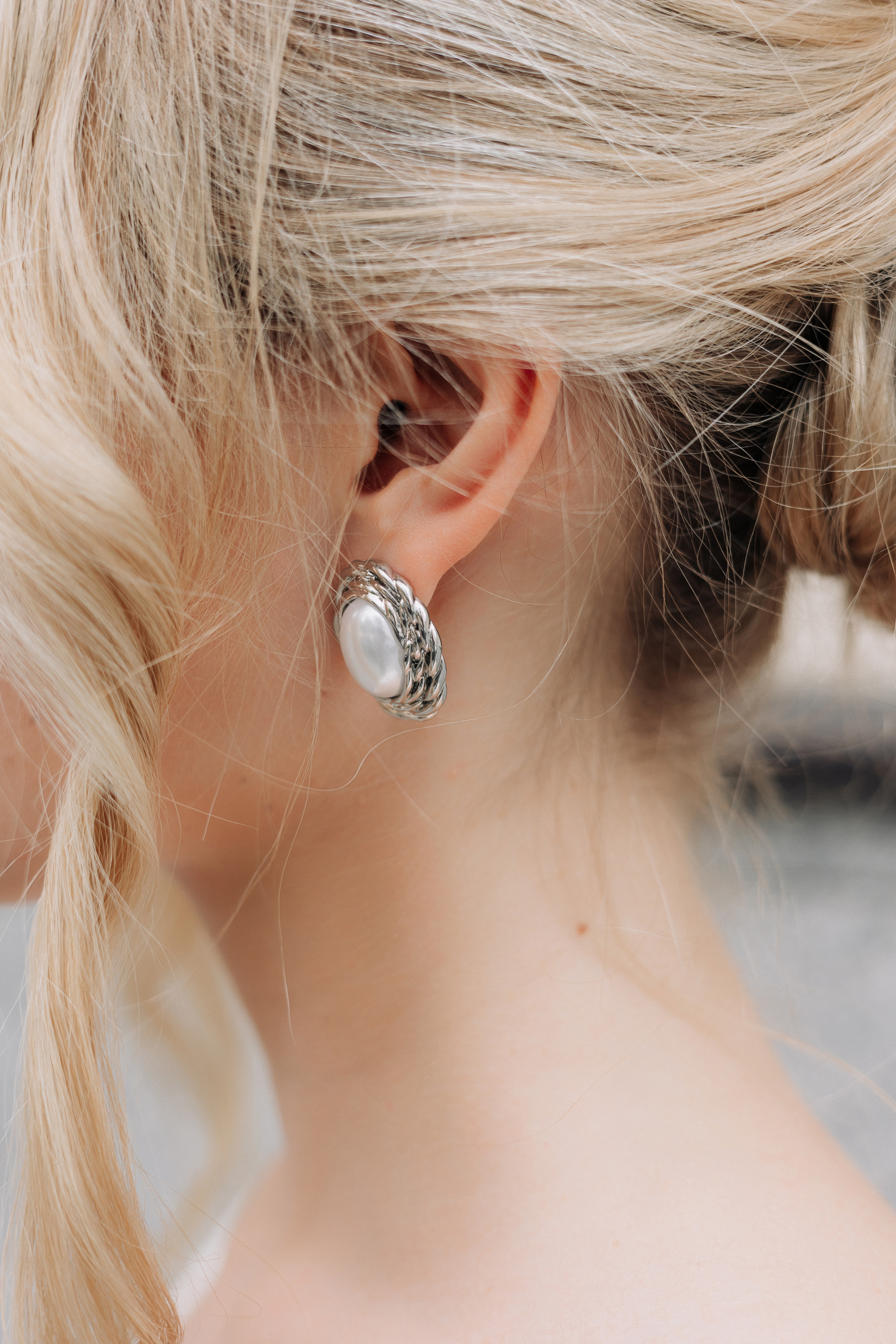 Полина и Илья. Фотограф Олег Коровяков