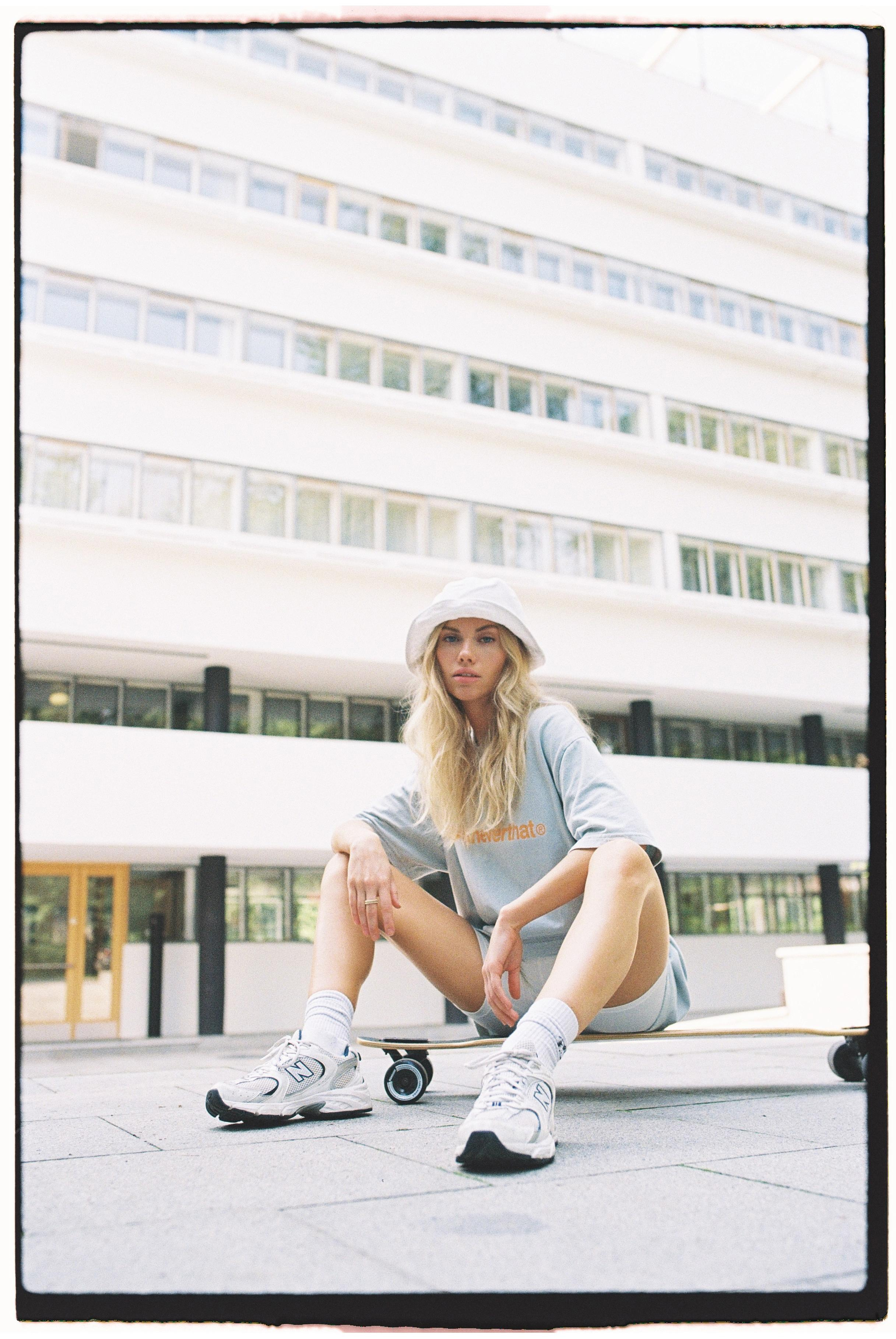 Полина. Фотограф Олег Коровяков