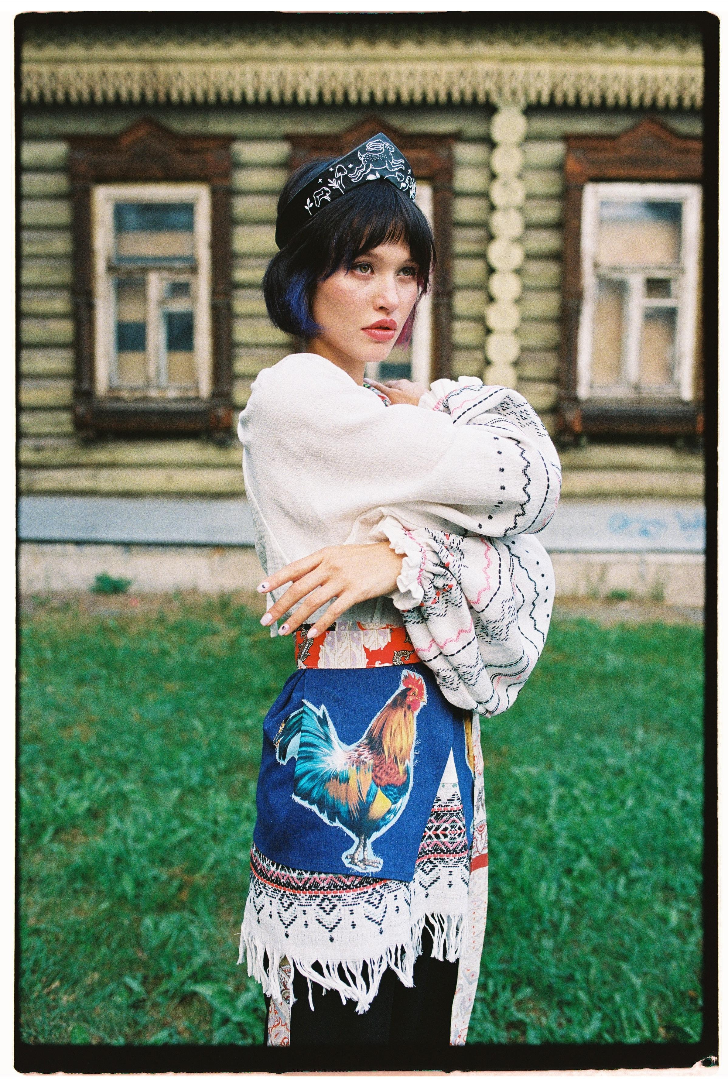 Beautiful Criminals. Фотограф Олег Коровяков