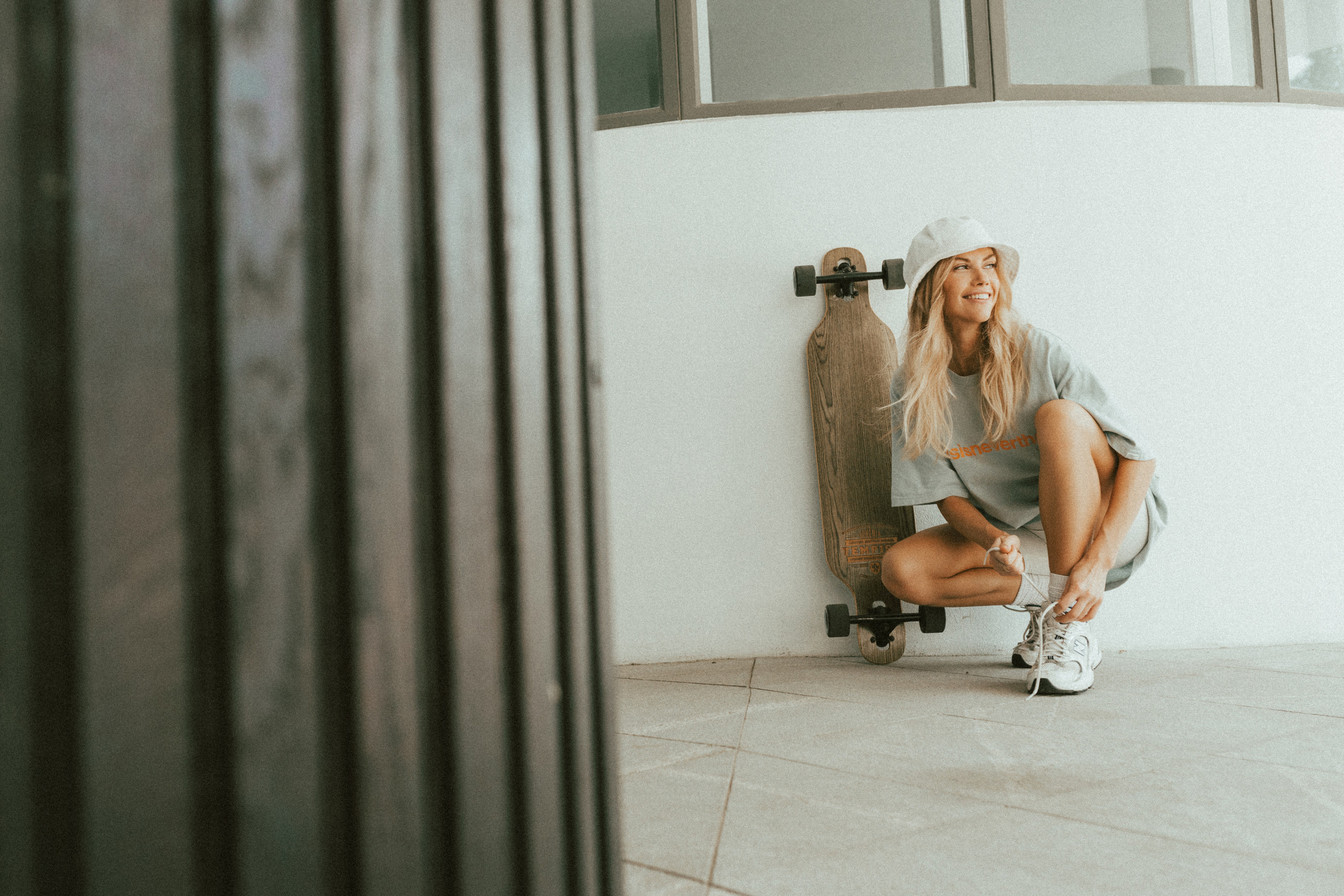 Полина. Фотограф Олег Коровяков