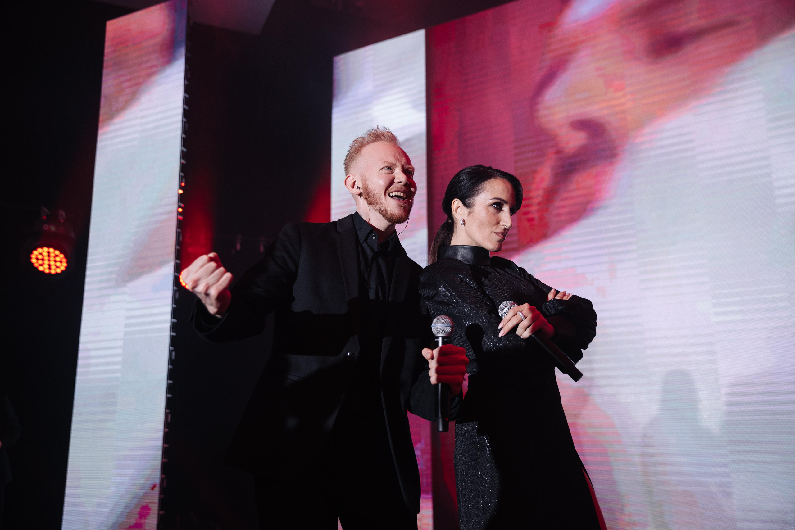 Wedding Awards 2021. Фотограф Олег Коровяков