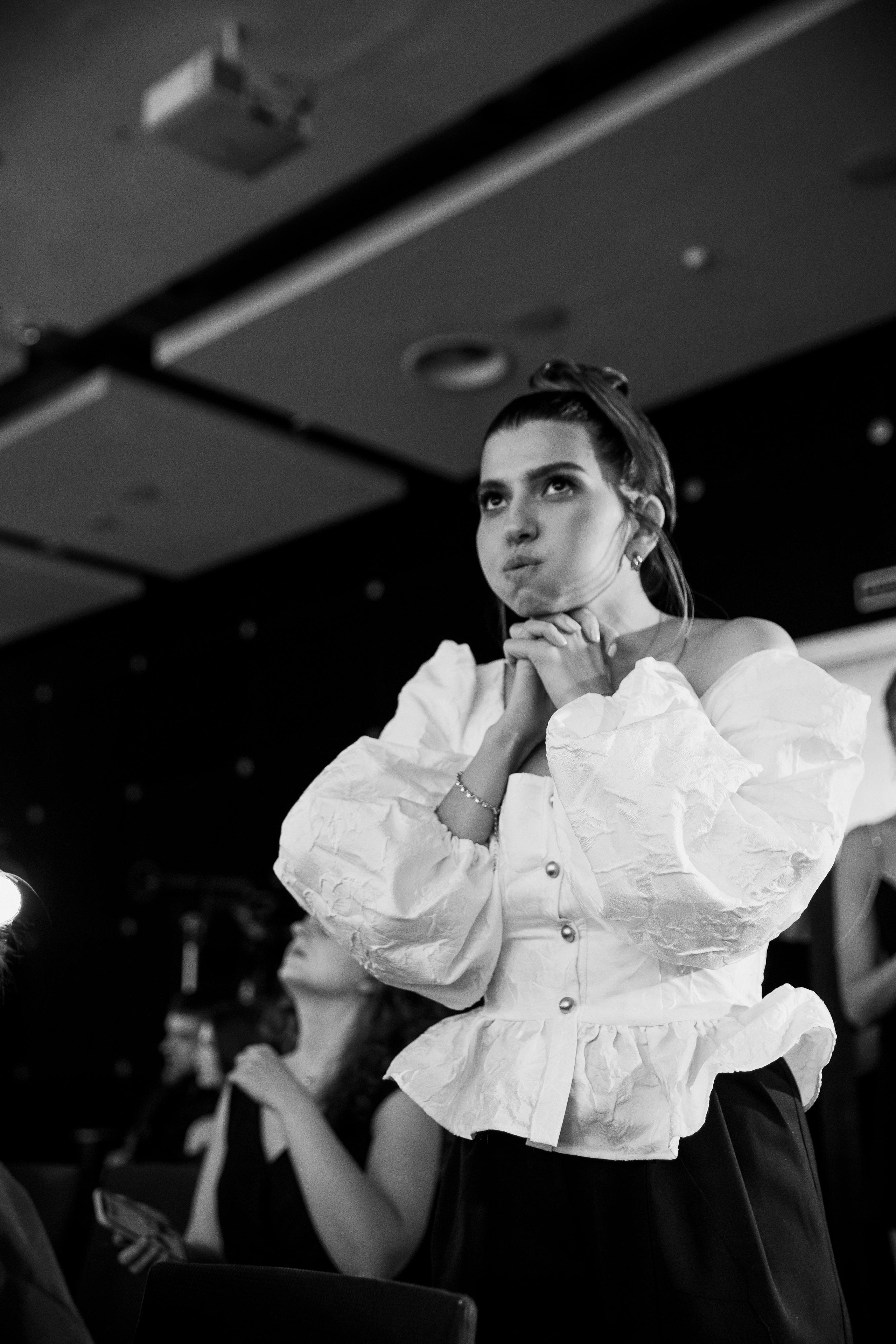 Wedding Awards 2021. Фотограф Олег Коровяков