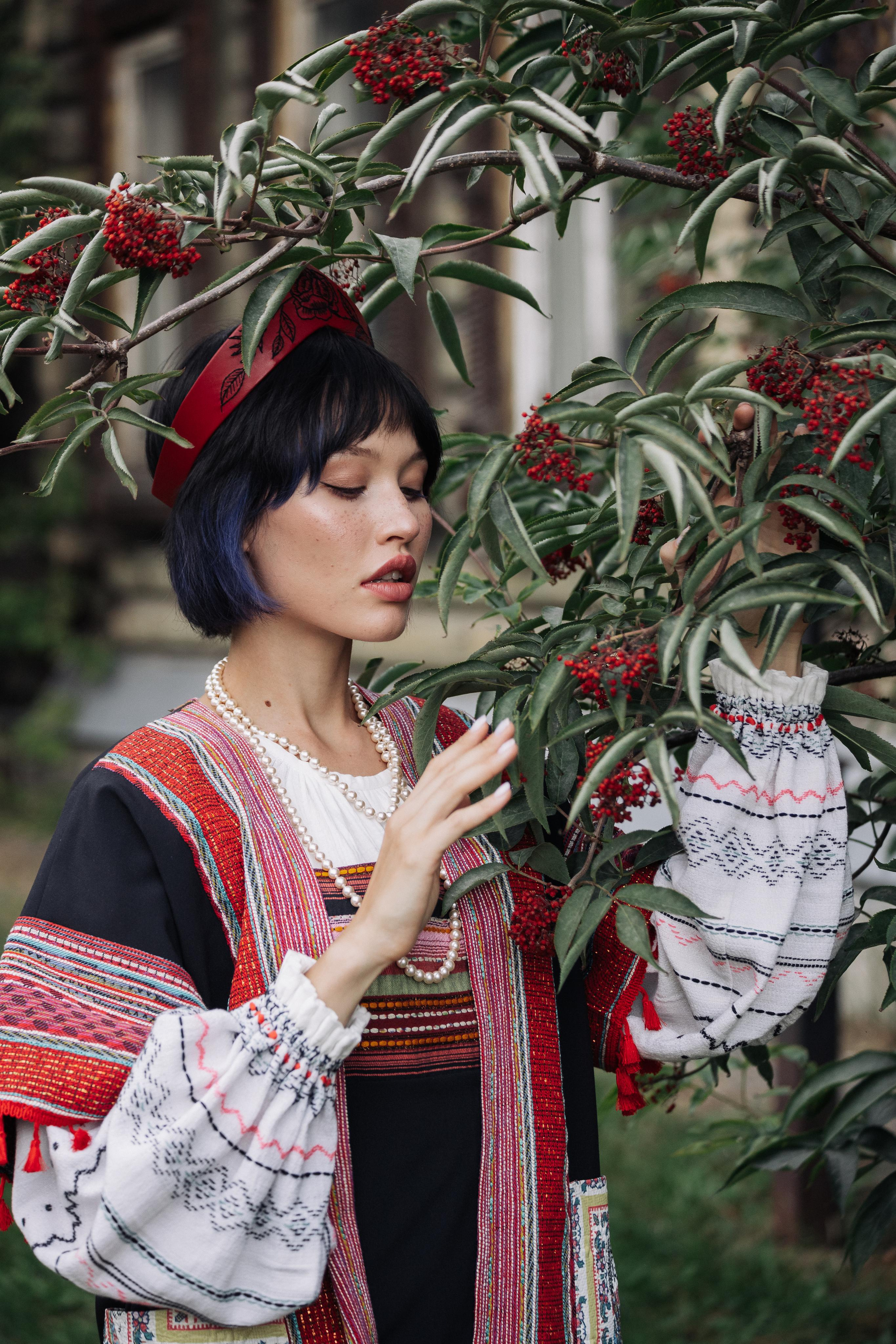 Beautiful Criminals. Фотограф Олег Коровяков