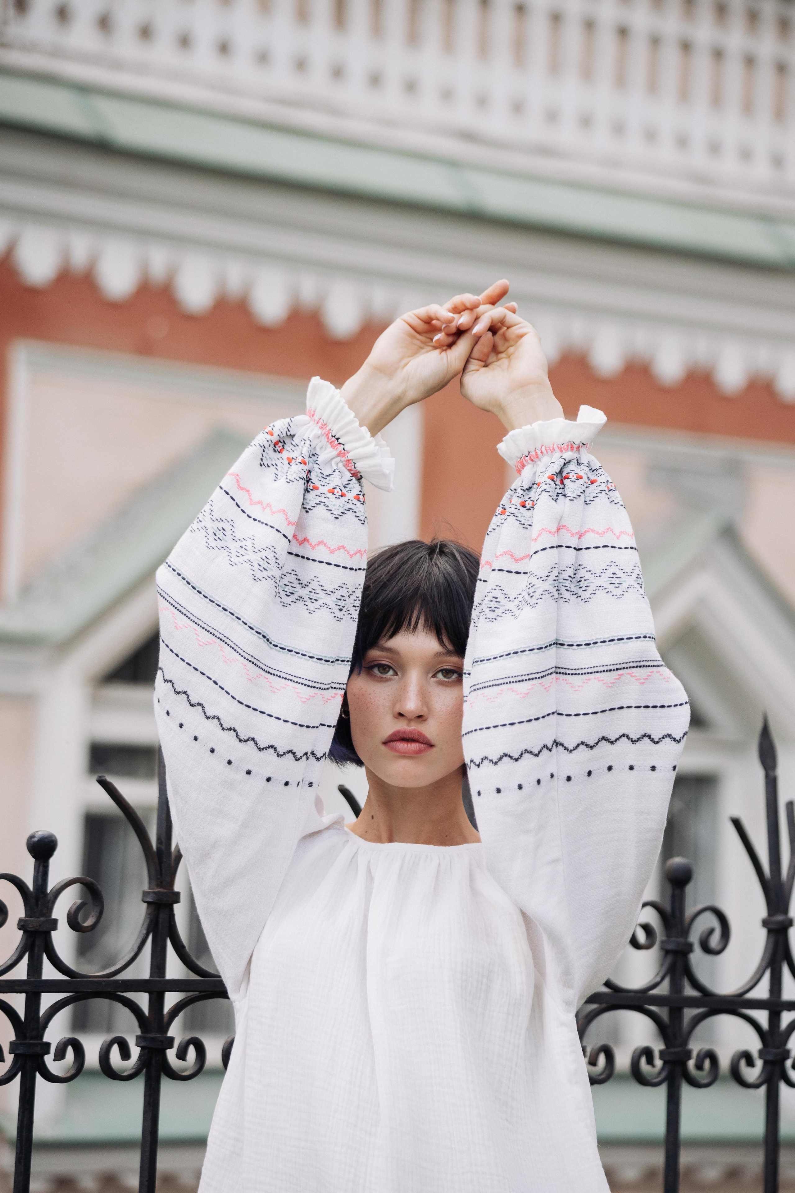 Beautiful Criminals. Фотограф Олег Коровяков