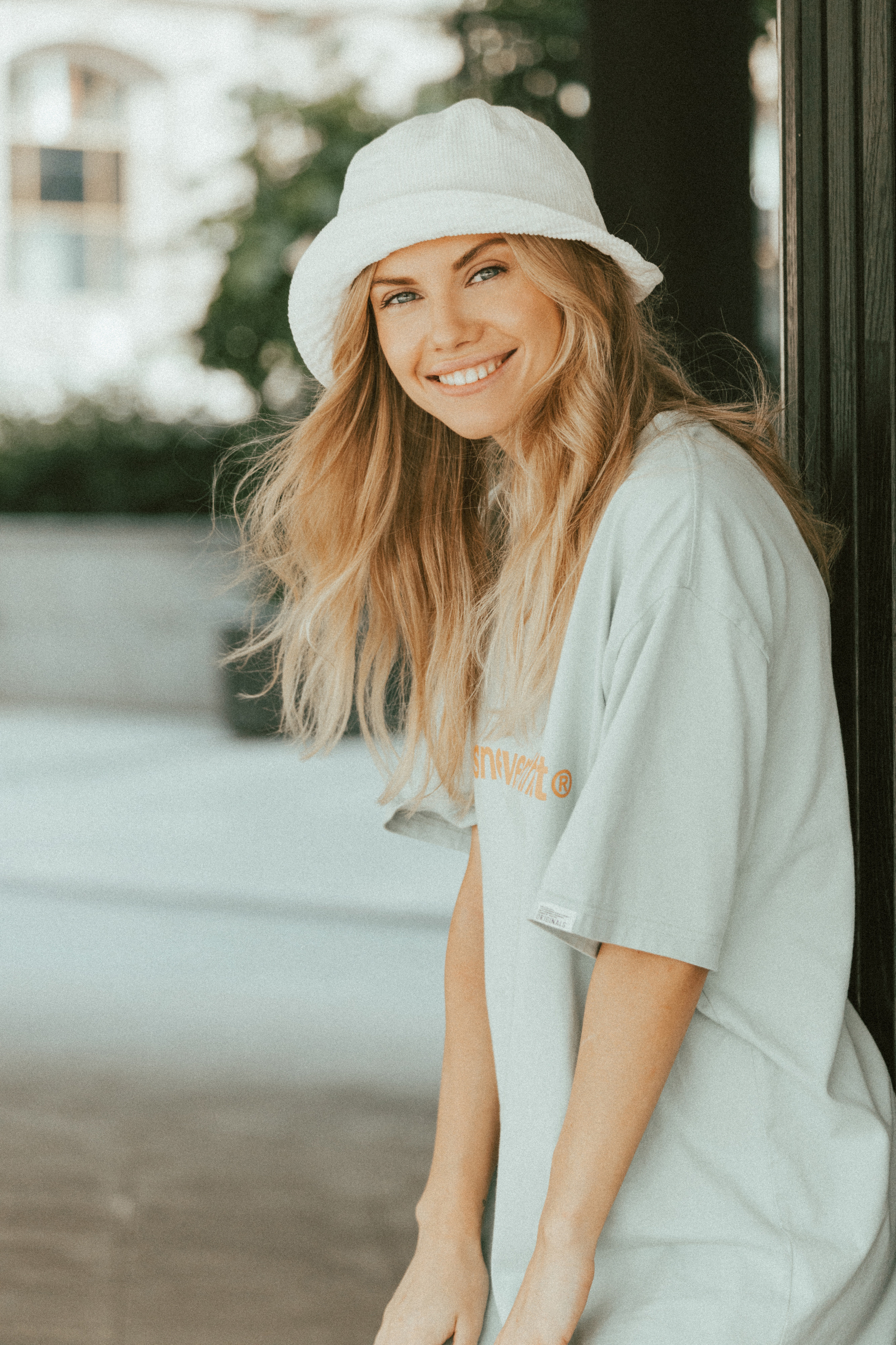 Полина. Фотограф Олег Коровяков