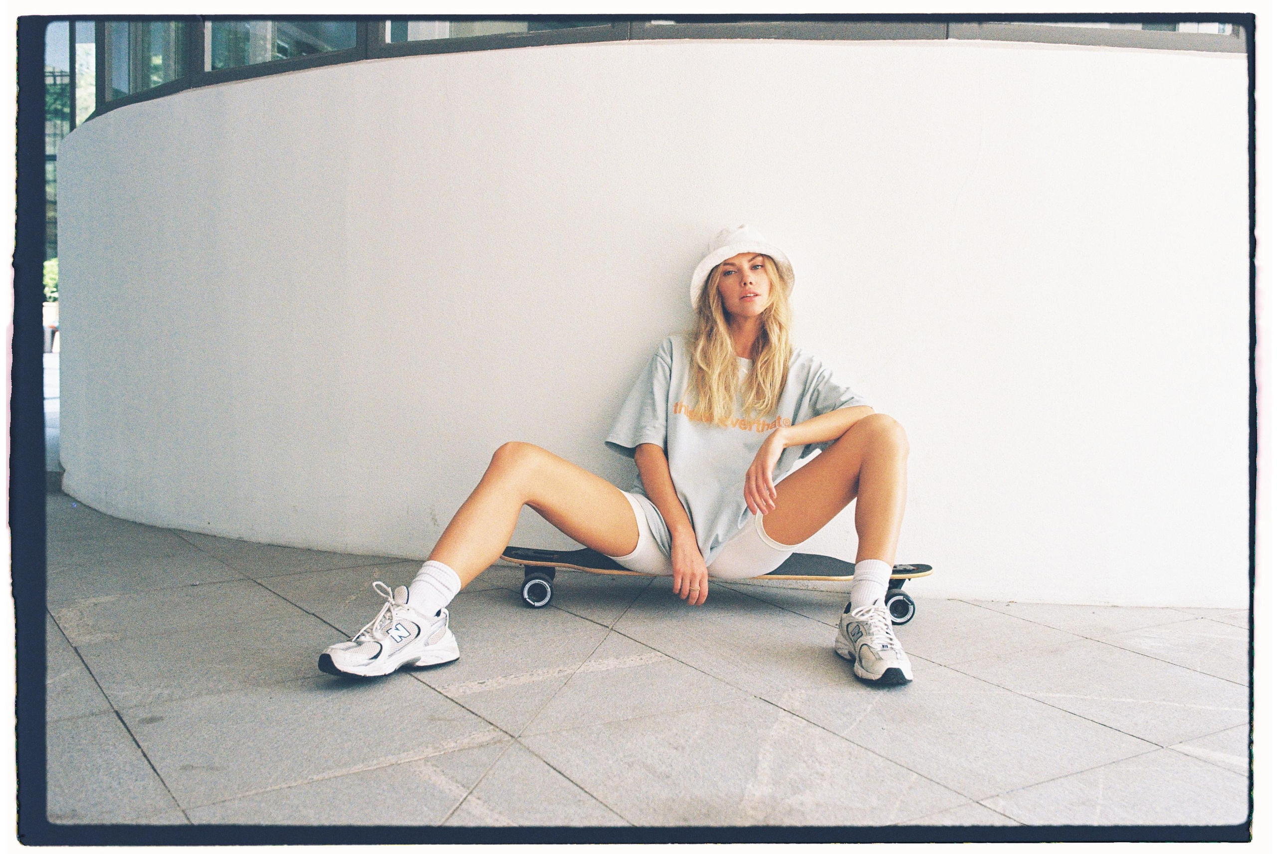 Полина. Фотограф Олег Коровяков