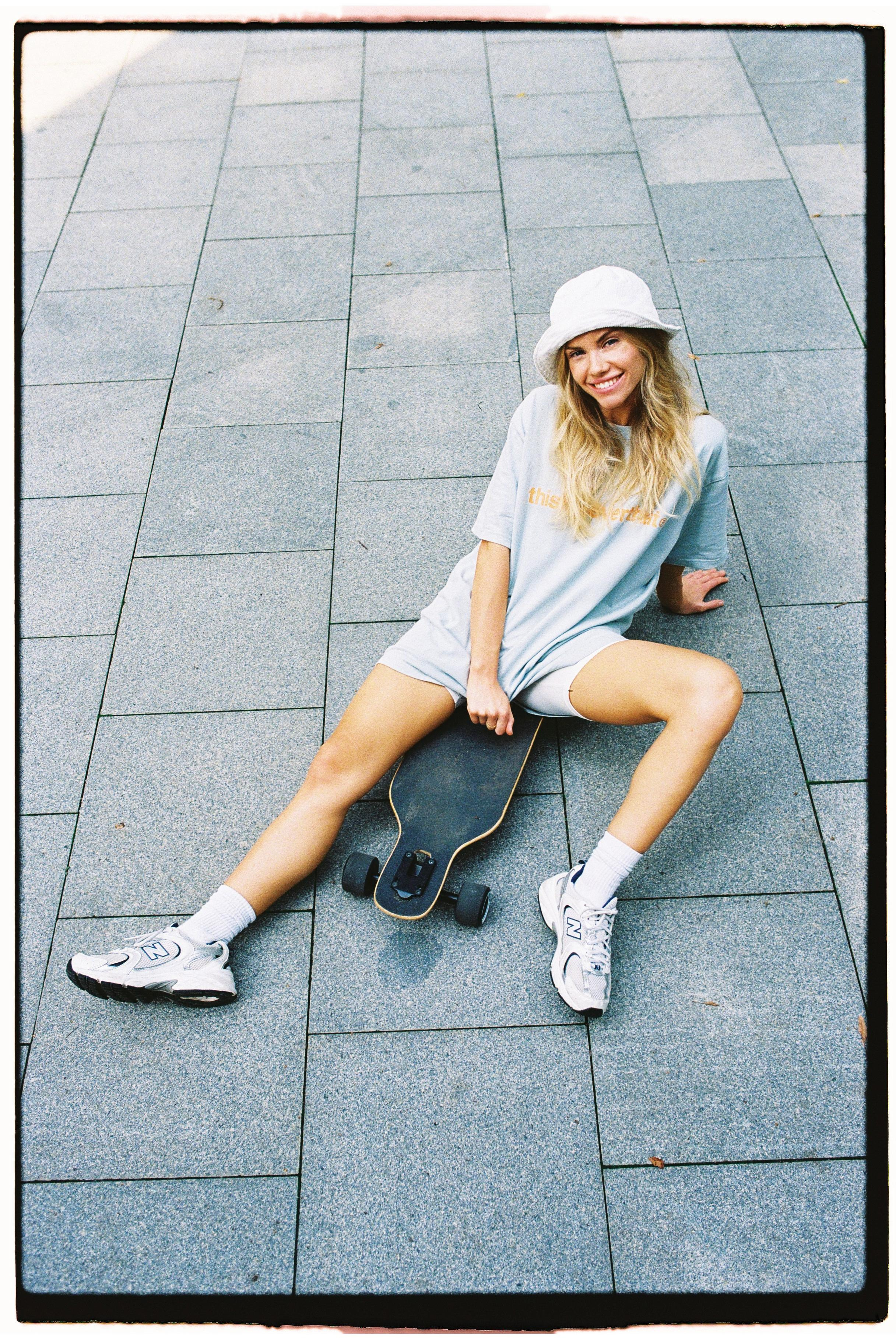 Полина. Фотограф Олег Коровяков