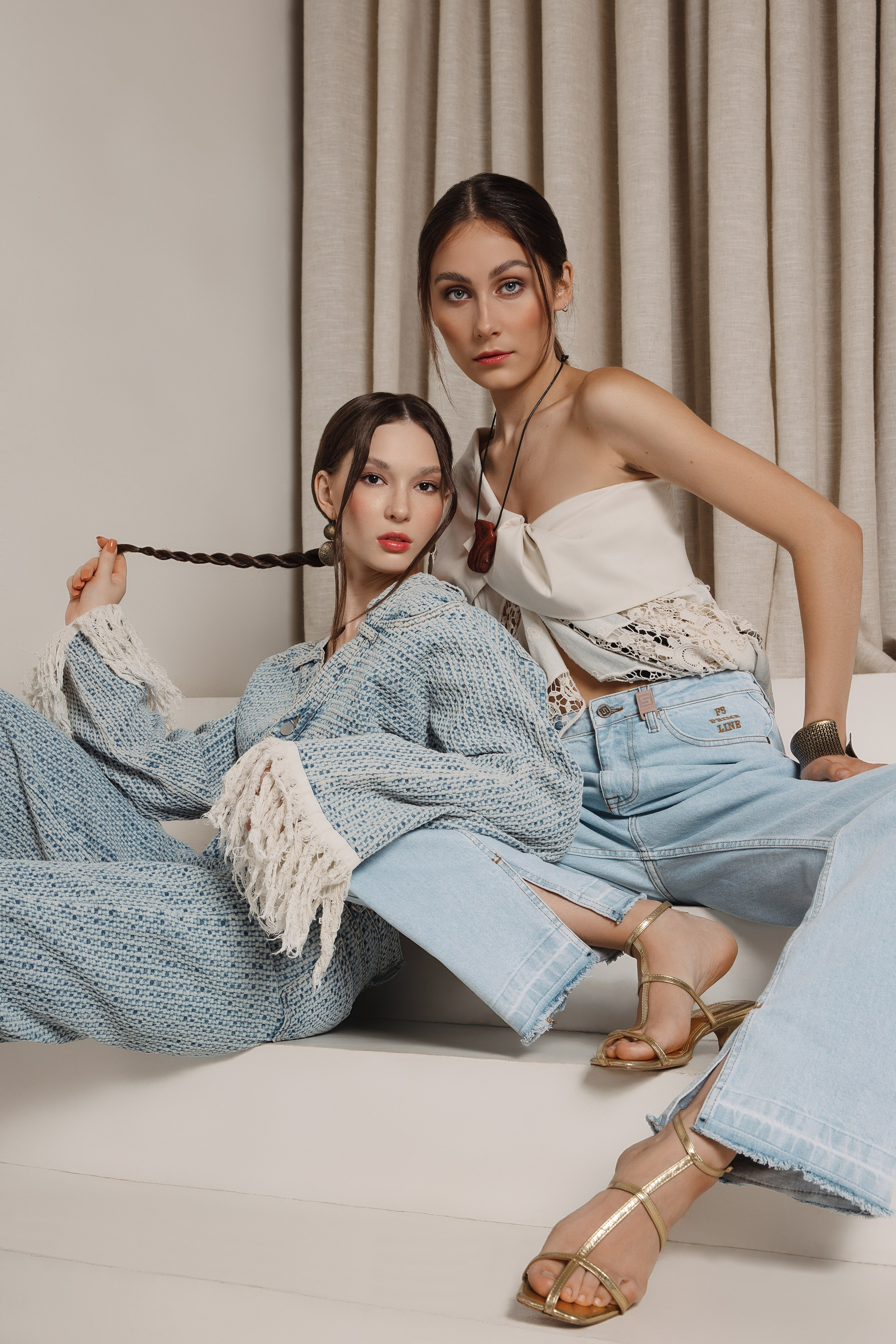 Мультибрендовый бутик «Наши в космосе» для соц. сетей. Контент фотограф в Москве и области Елена Кулакова