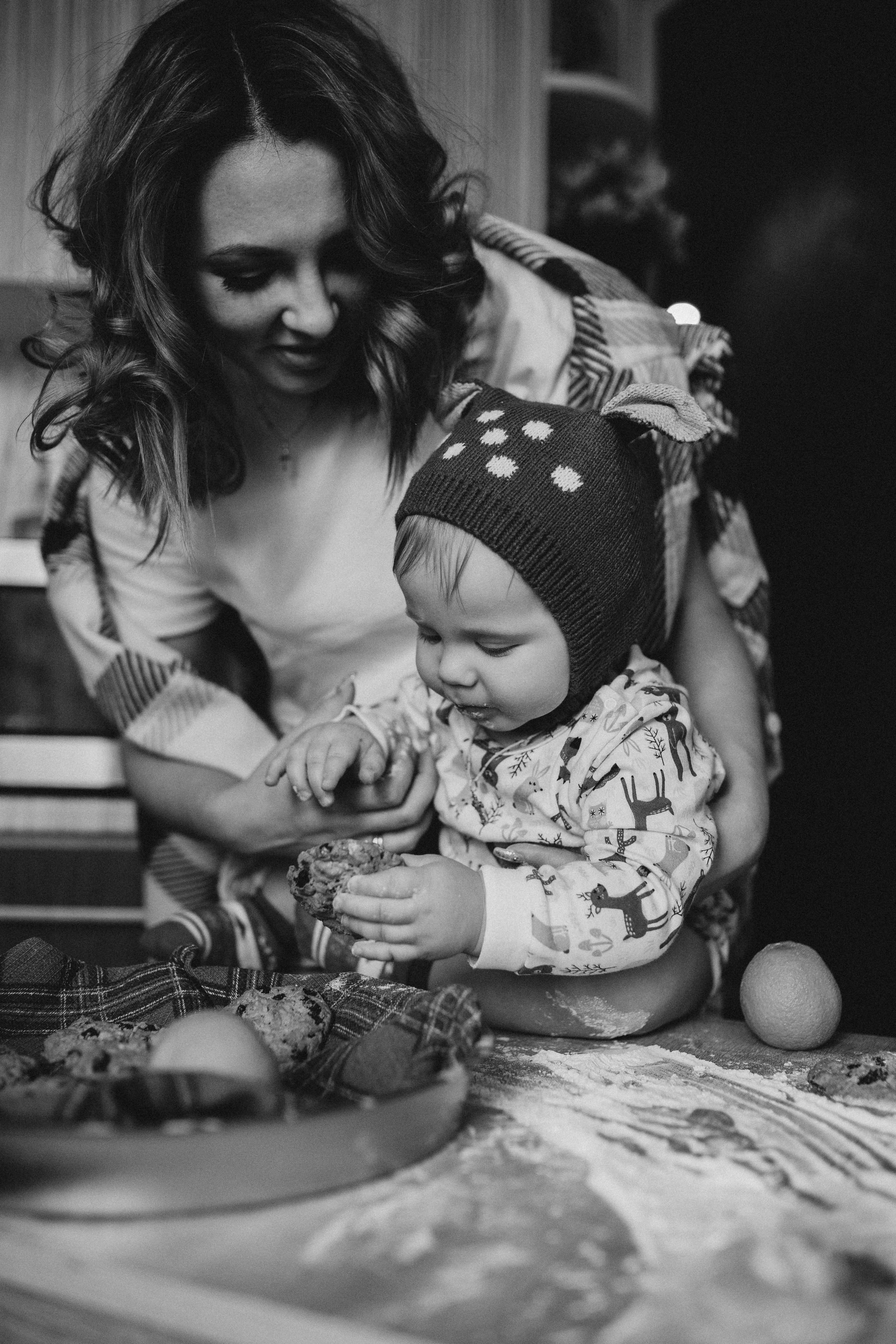 ЗАПАХ МАНДАРИНОВ. Семейный фотограф Нижний Новгород