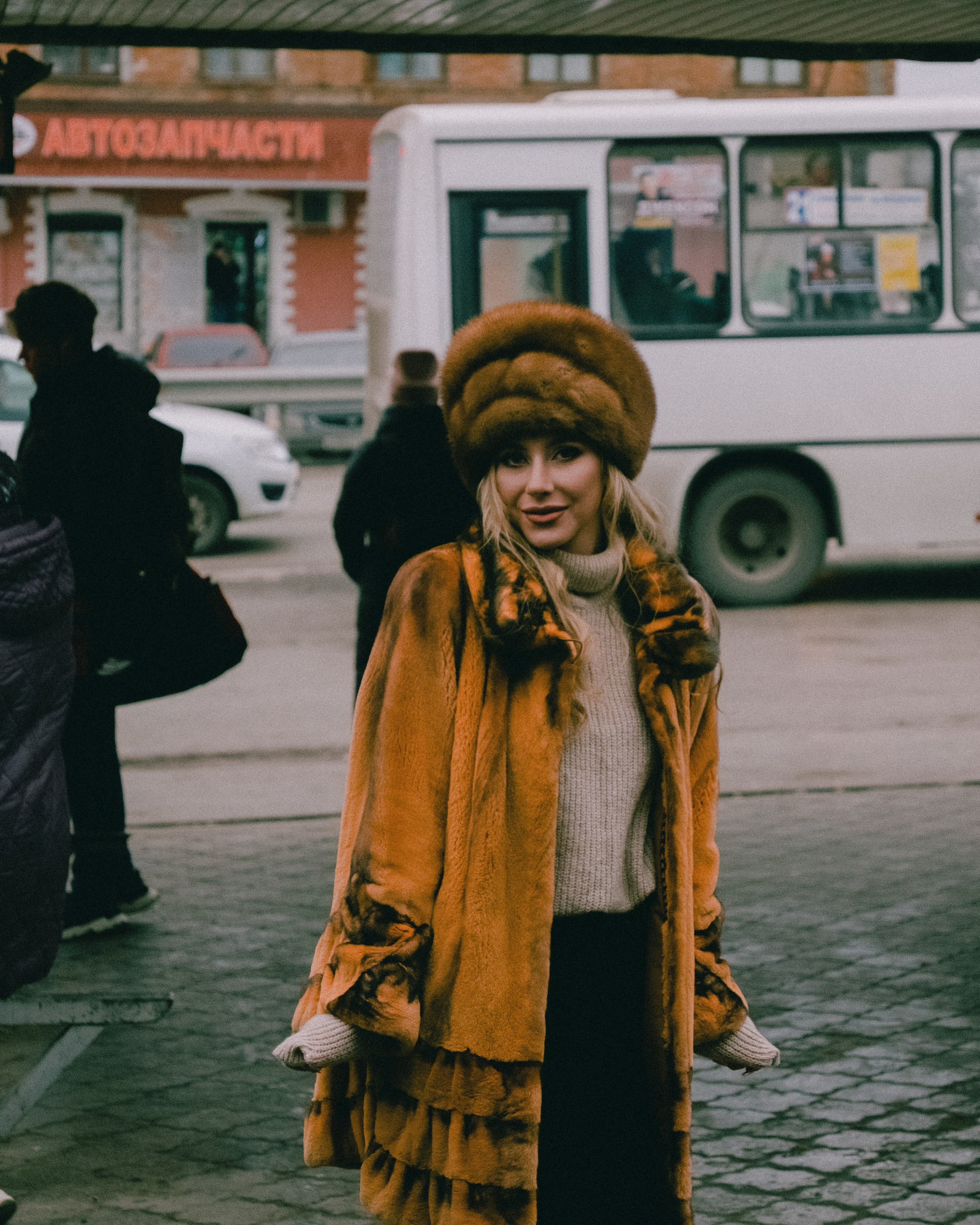 Соня. Фотограф в Ростове-на-Дону и Новочеркасске Ангелина Шалаева