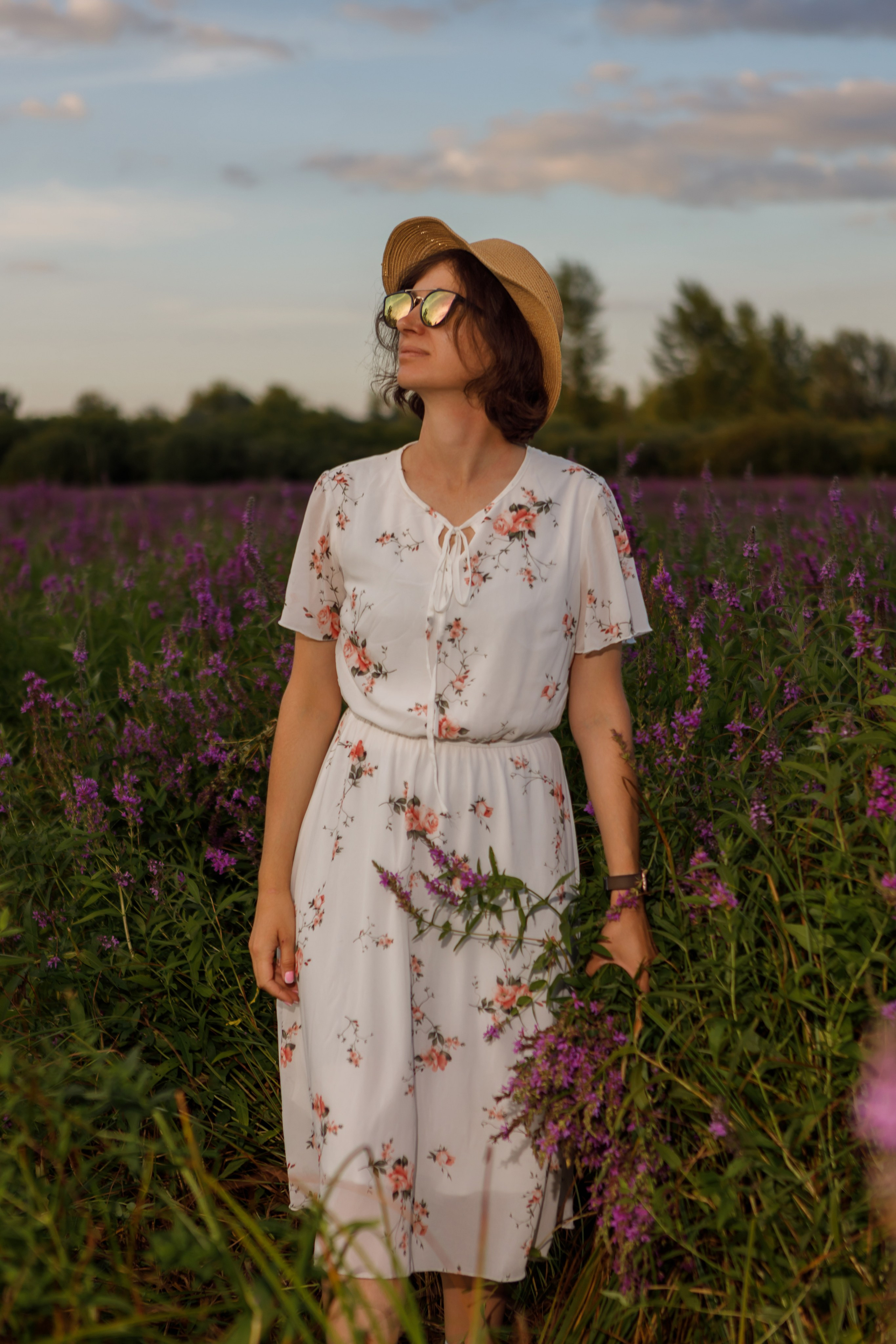 Индивидуальная фотосессия. Фотограф в Барнауле Юлия Бобровских