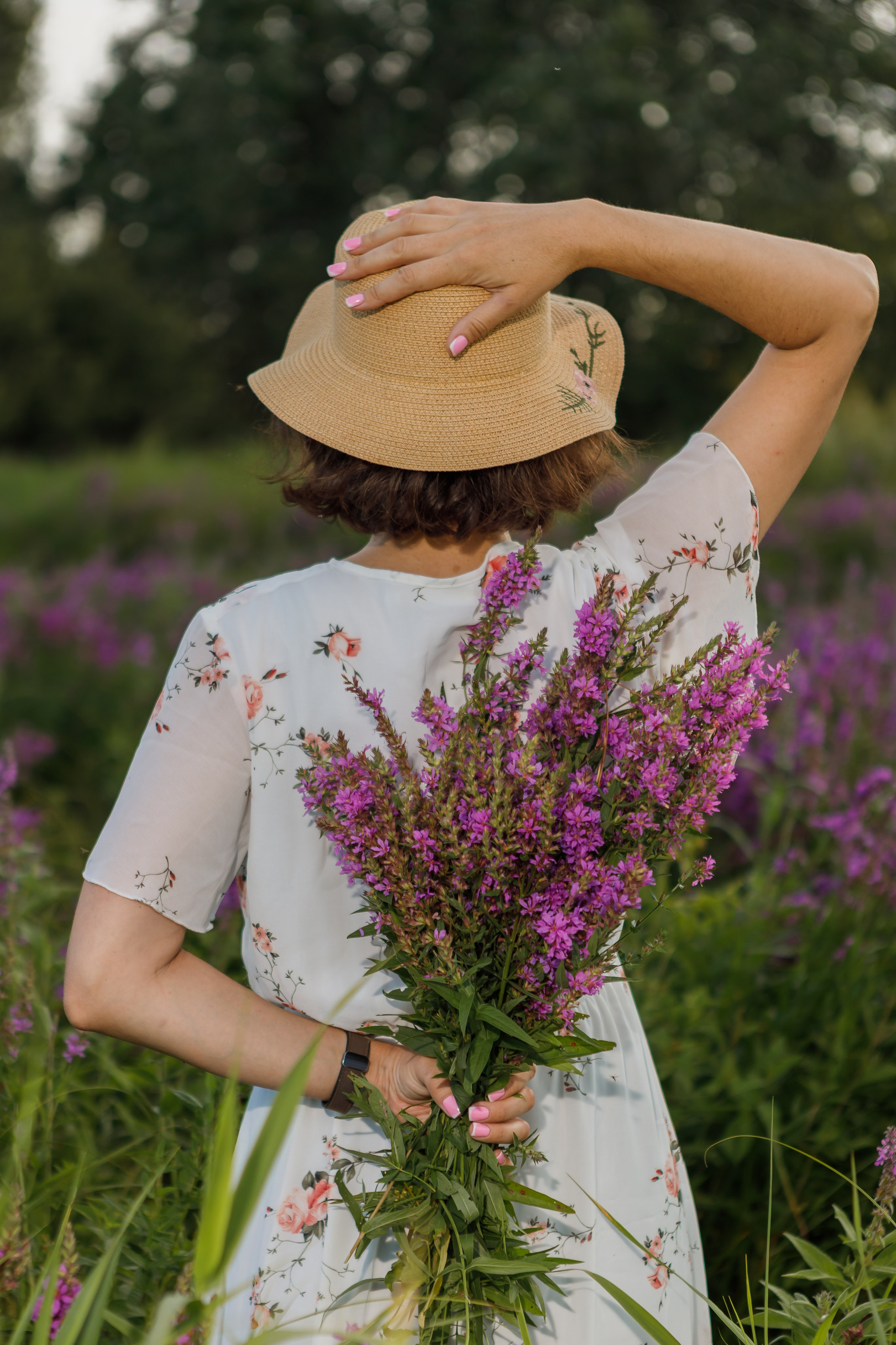 Индивидуальная фотосессия. Фотограф в Барнауле Юлия Бобровских