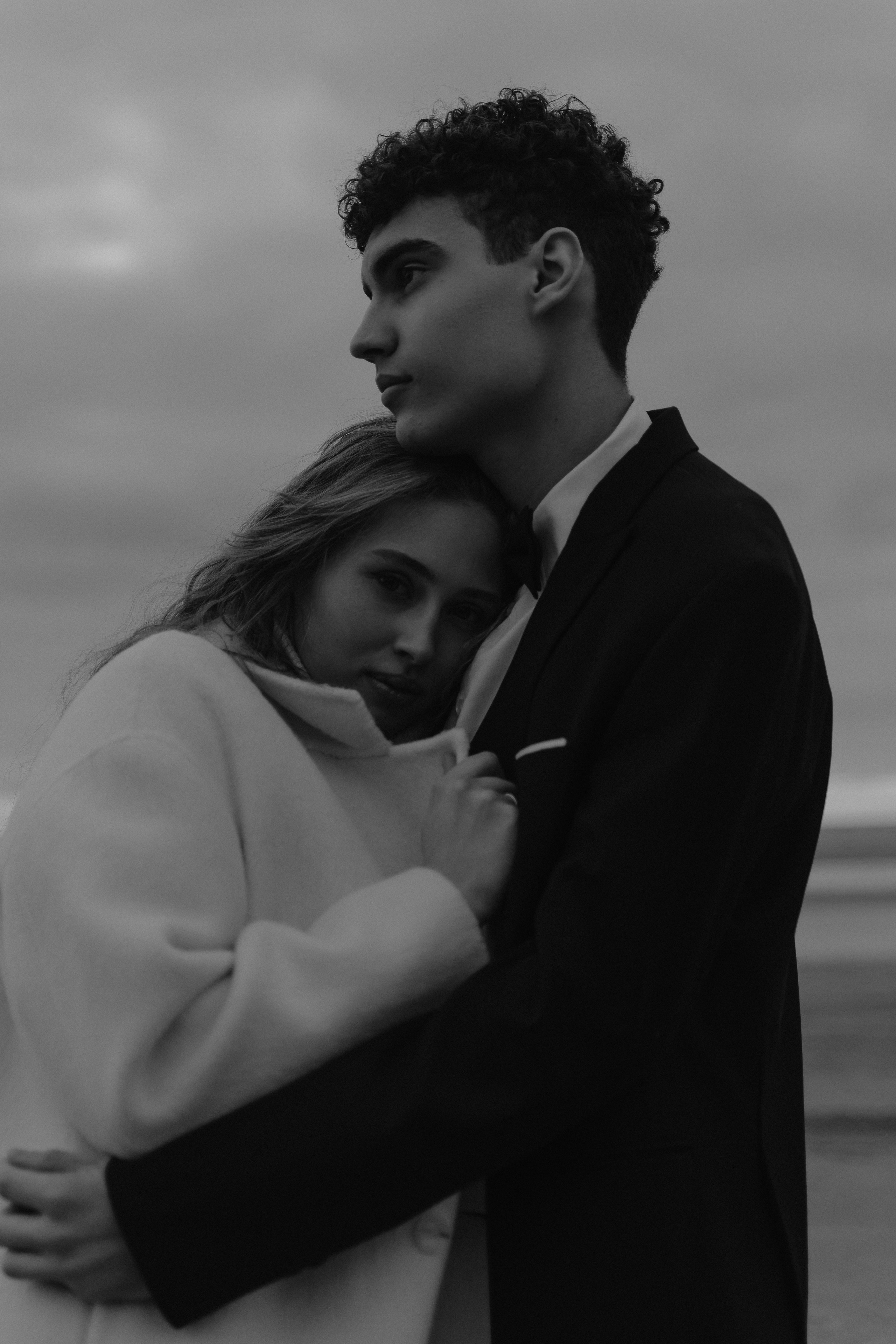 P&A (творческая съемка). Свадебный фотограф — Наталья Фед СПб/Москва