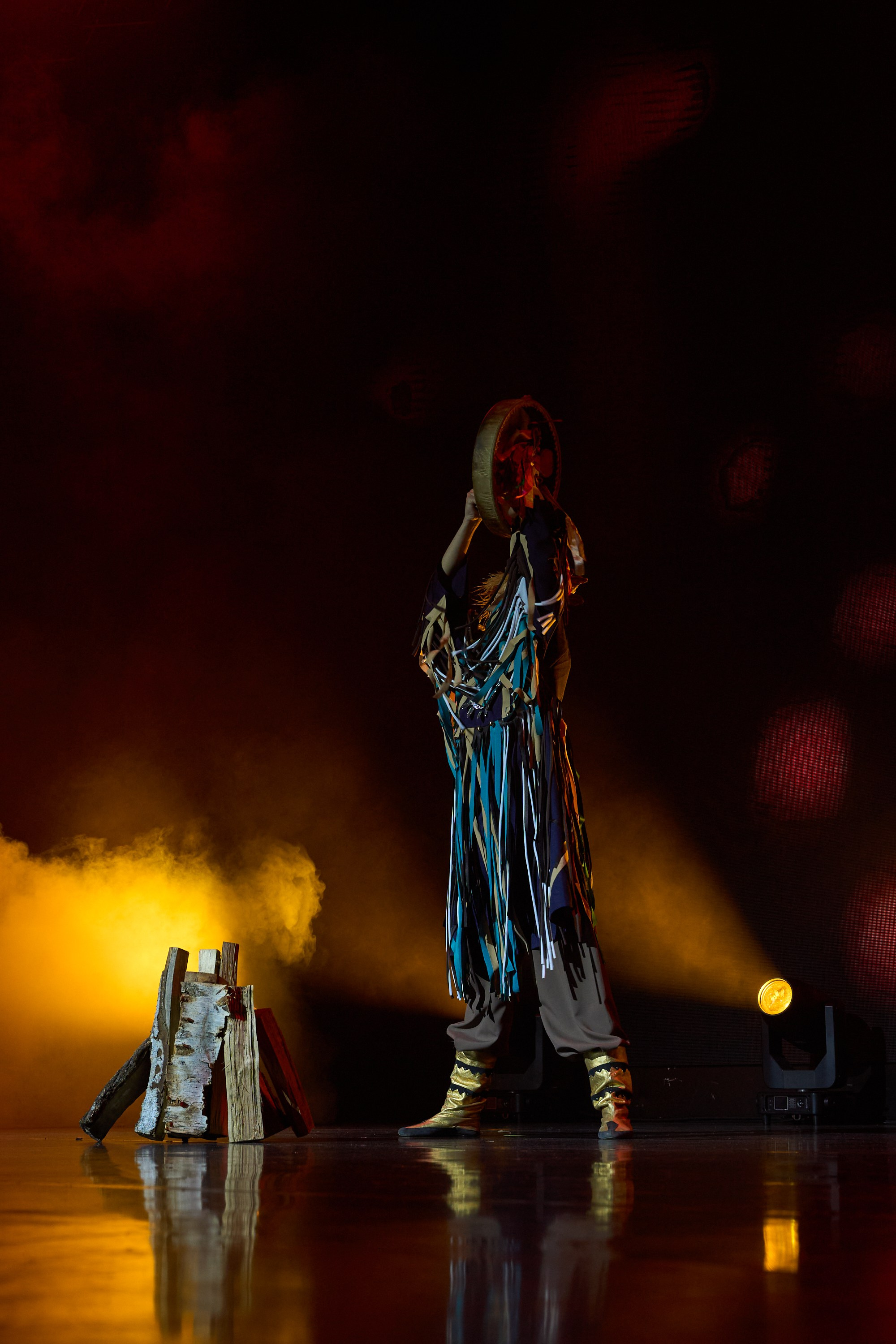 Азия Сибирь | Красноярск. Александр Сазонов Красноярск