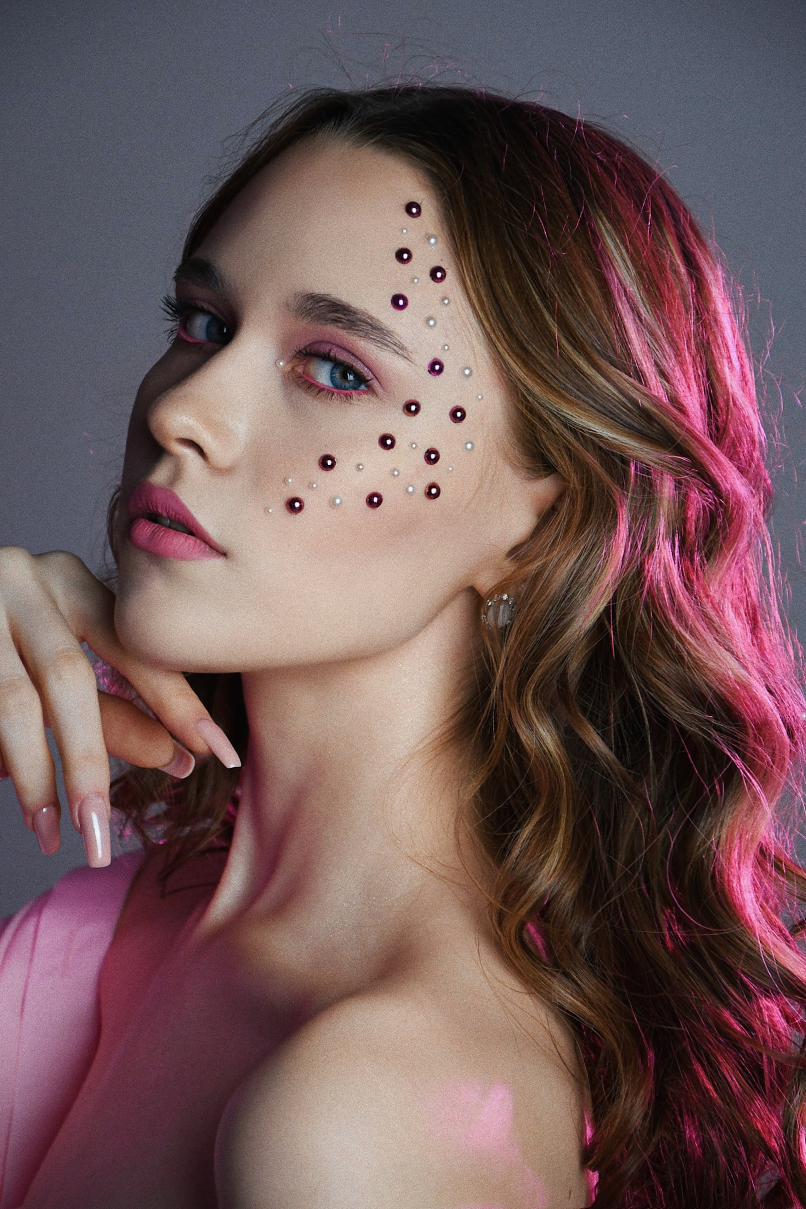 Екатерина Б. Модельное агентство Lemi Models