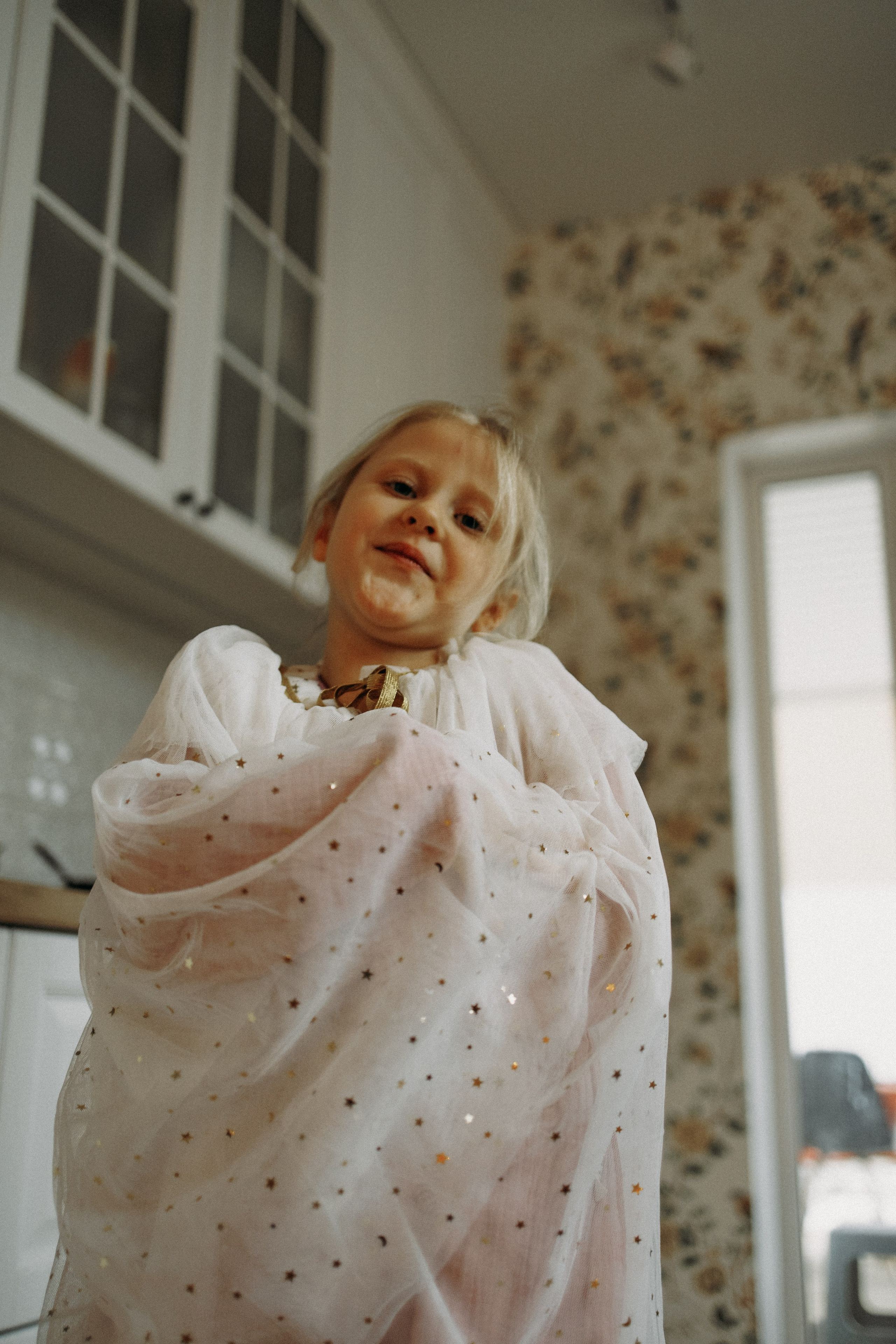Даша Женя Ульяна Лиза. Семейный и детский фотограф в Королёве Шарутина Лидия