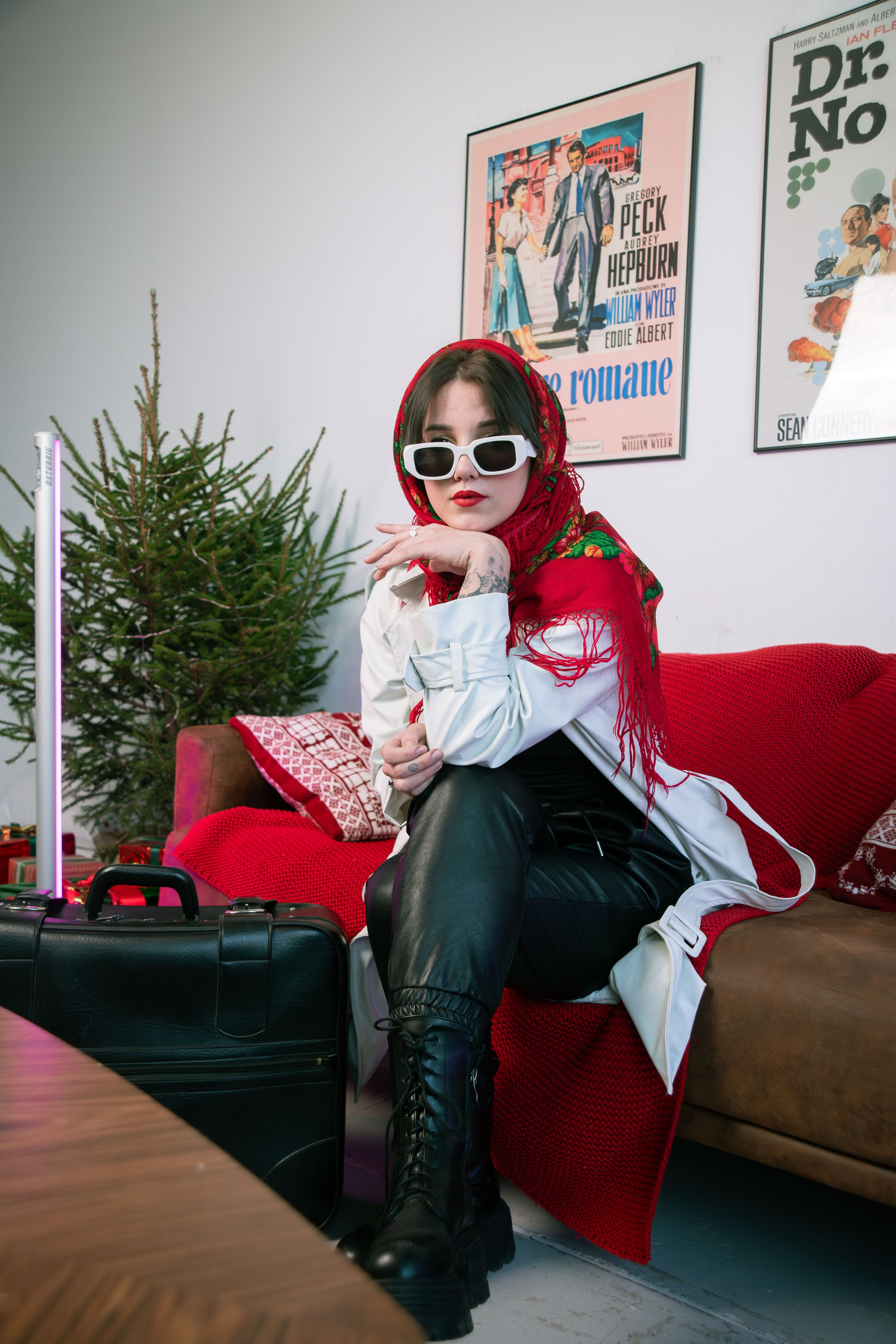 Кристина. Большакова Полина — фотограф в Туле