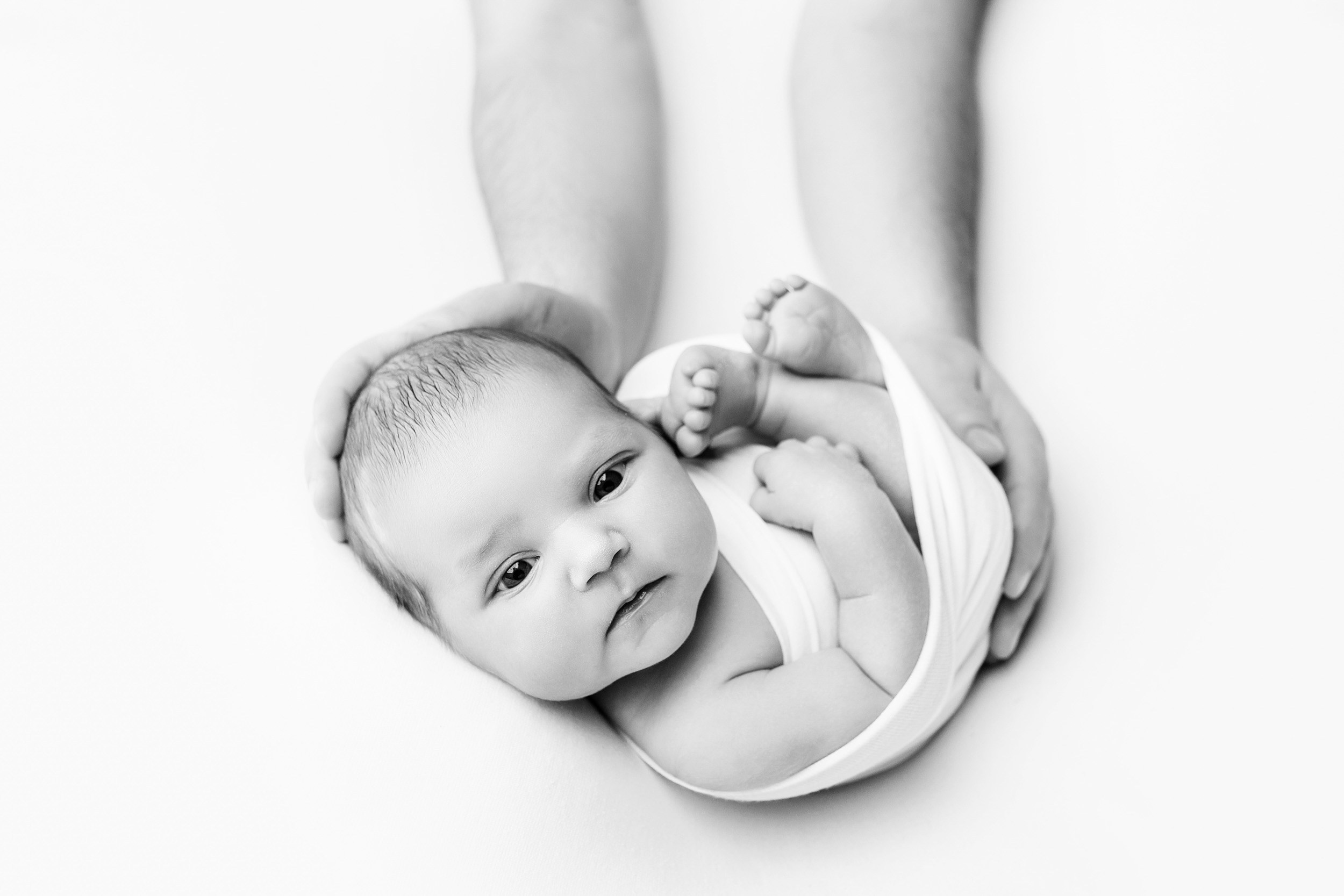 ЭММА Life. Фотограф новорожденных Оксана Полевская