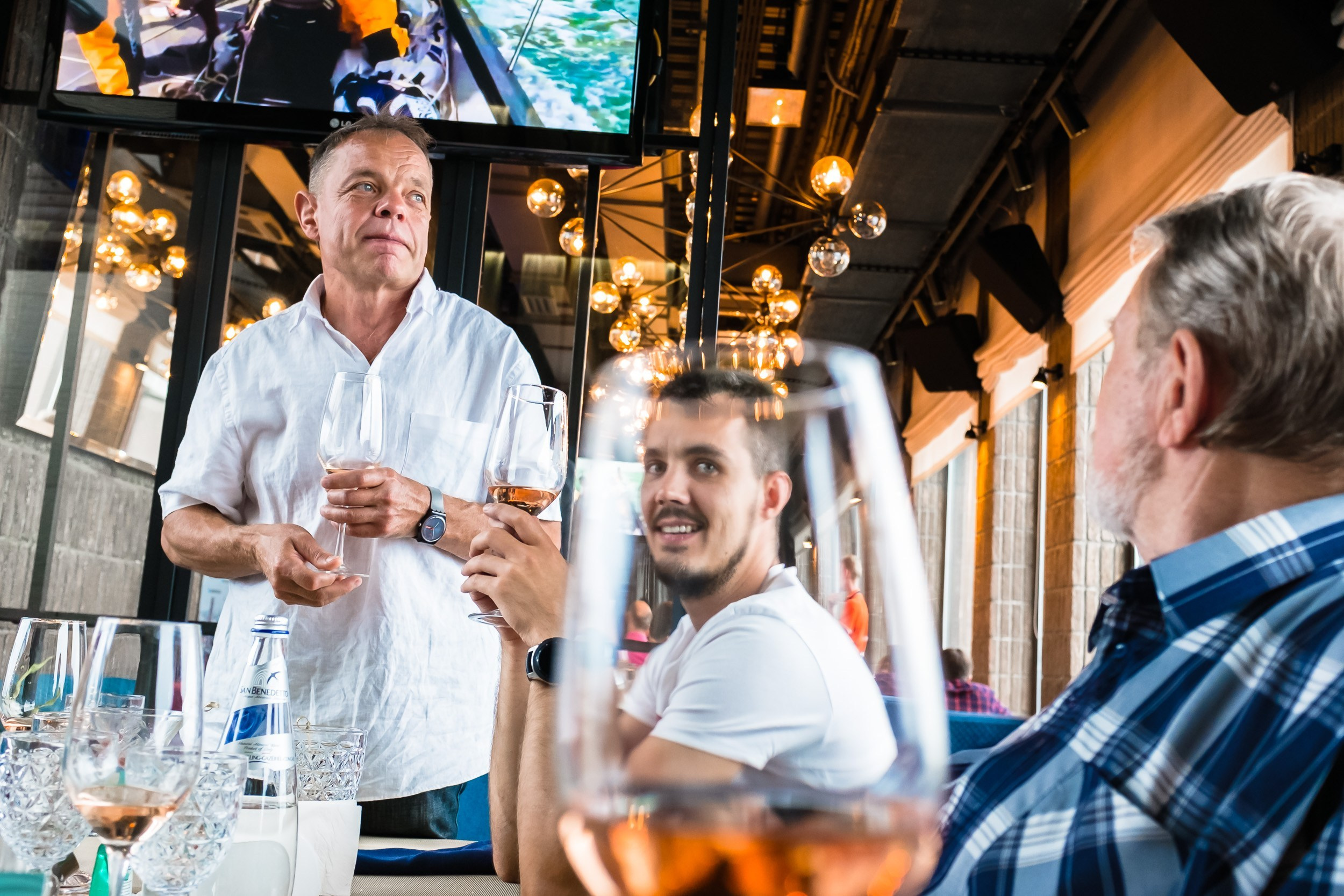 Дни Рождения, юбилеи. Ивент-фотограф Санкт-Петербург/Event photographer based in St.Petersburg, Russia