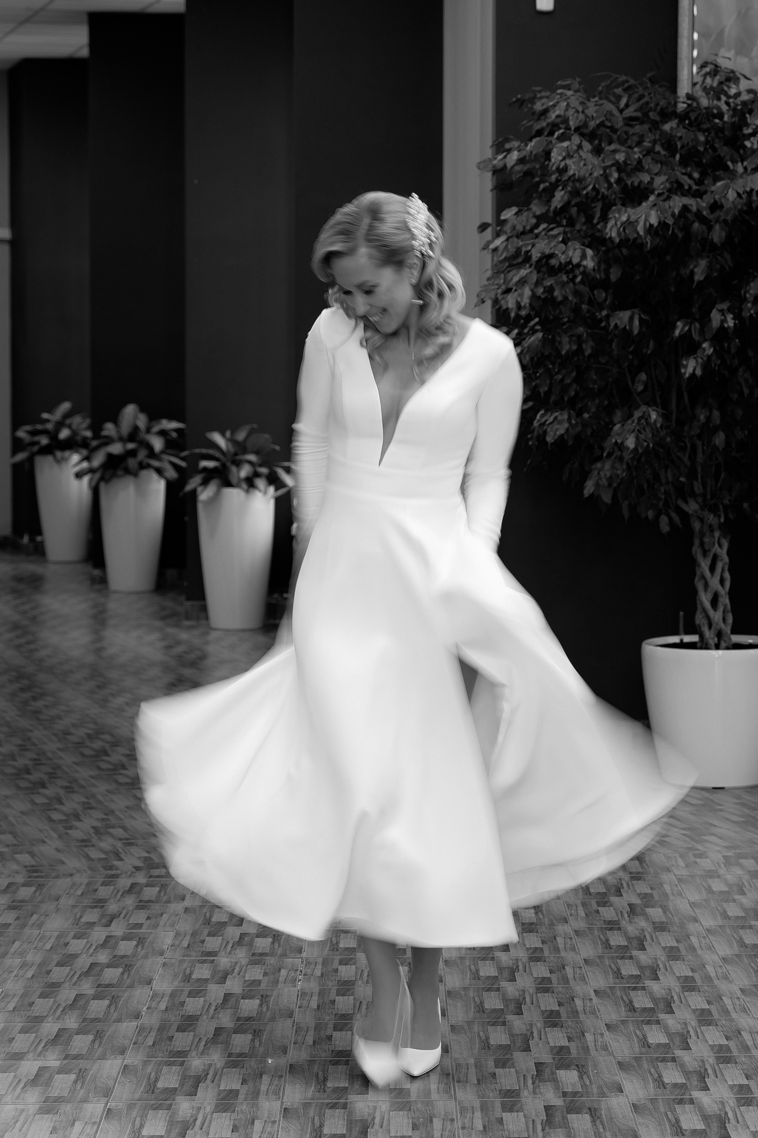 М & Н. Свадебный фотограф в Москве