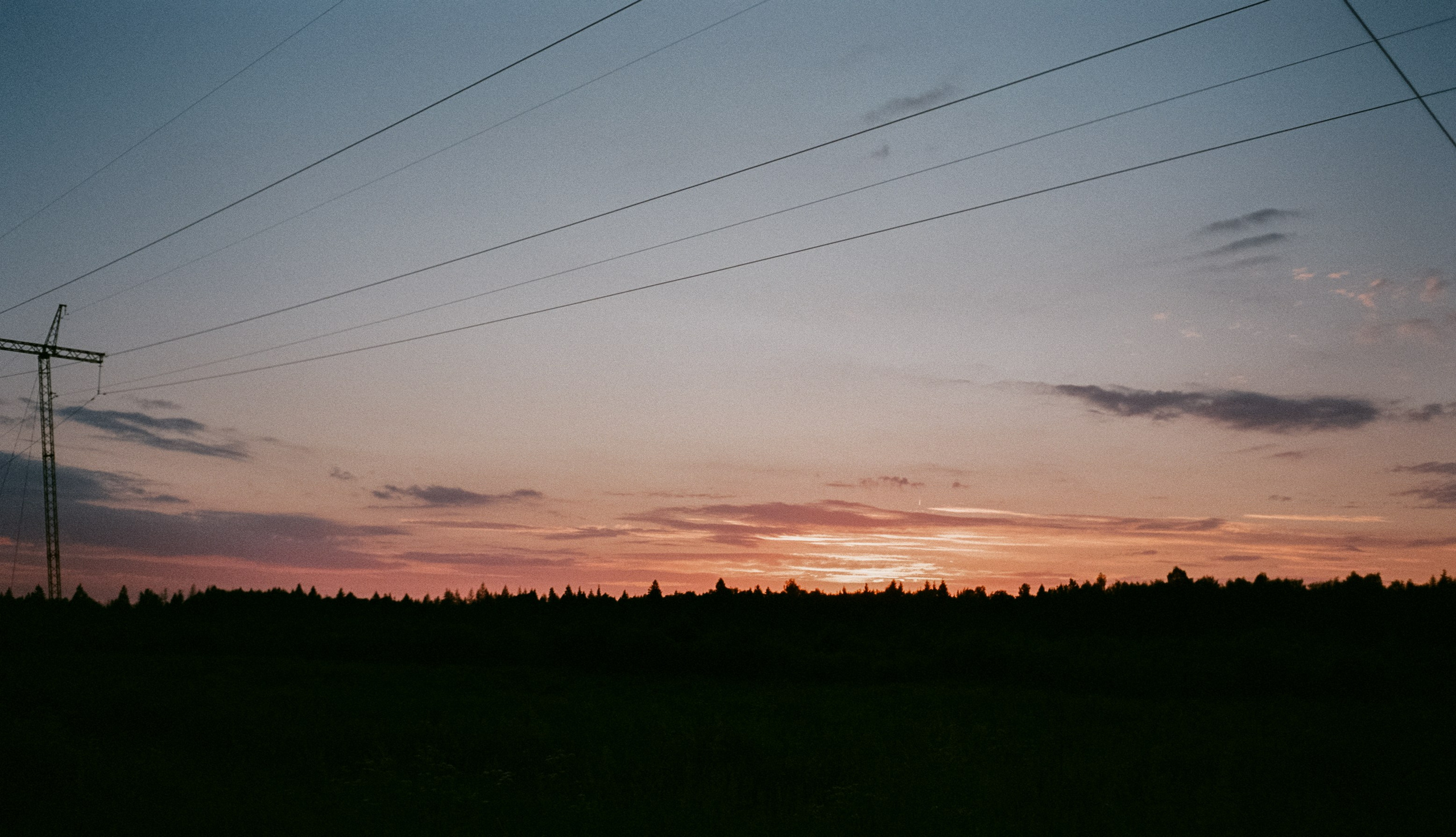 Minox 35 GT (2) / Fujicolor Superia X-tra 400 (просрочка) / июнь 2024