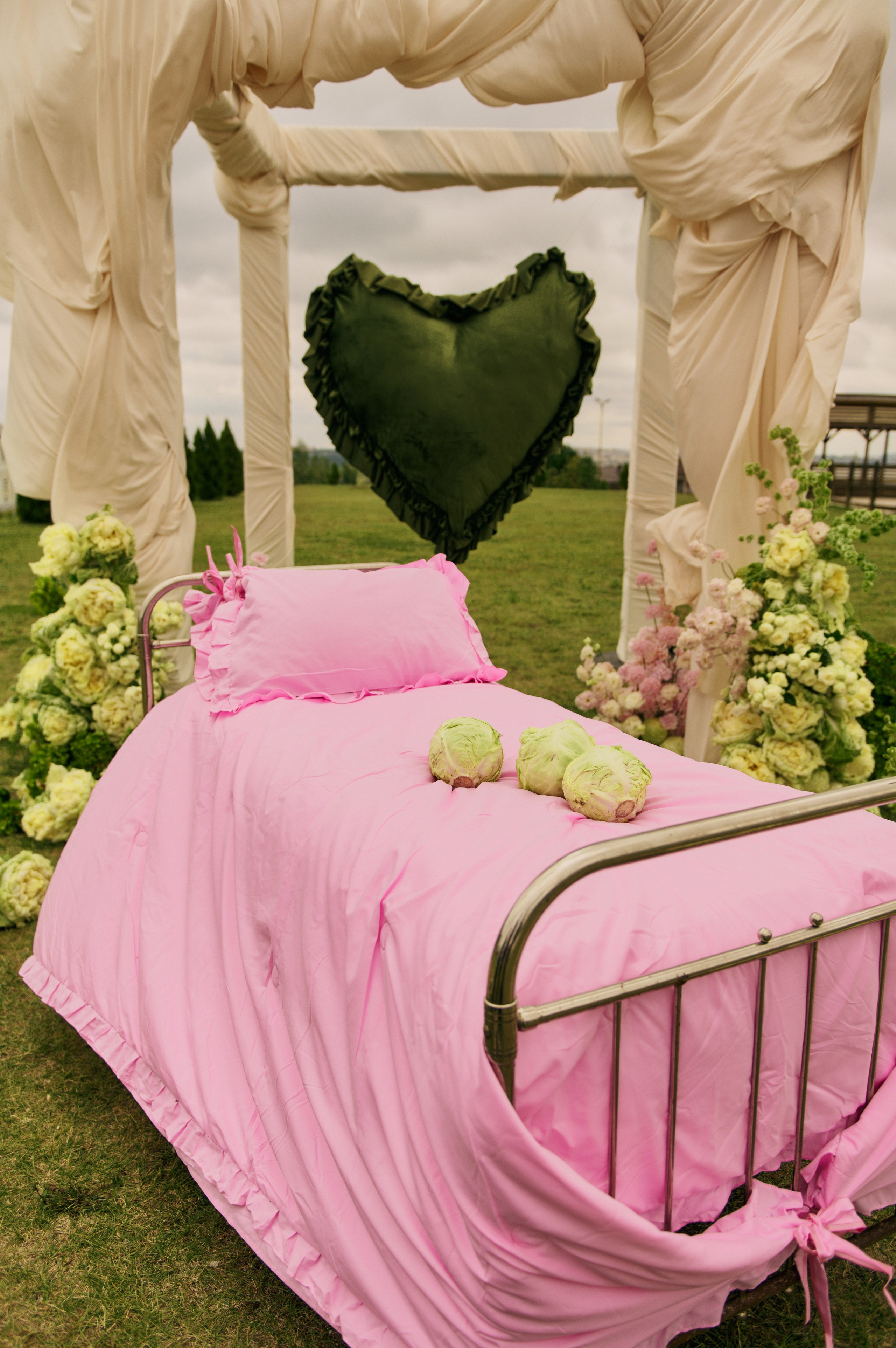 ИВАН И ДАРЬЯ 21|06|25. Свадебное агентство Ива-ивент