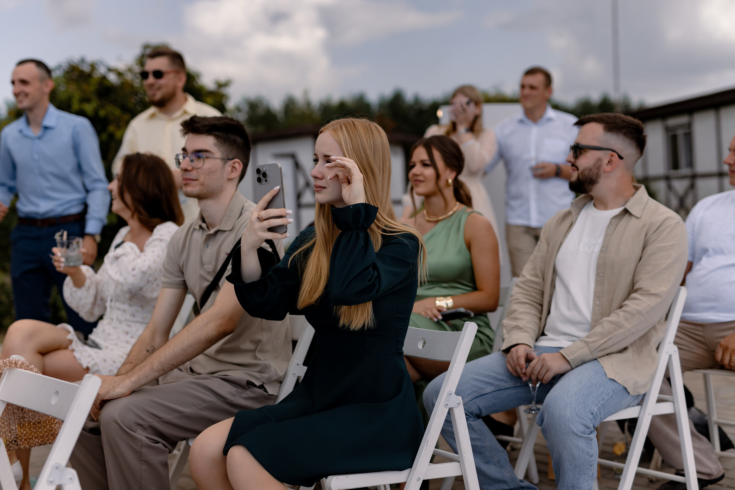 Станислав & Дарья. Дмитрий Позняк — свадебный фотограф в Брянске. Личный сайт фотографа