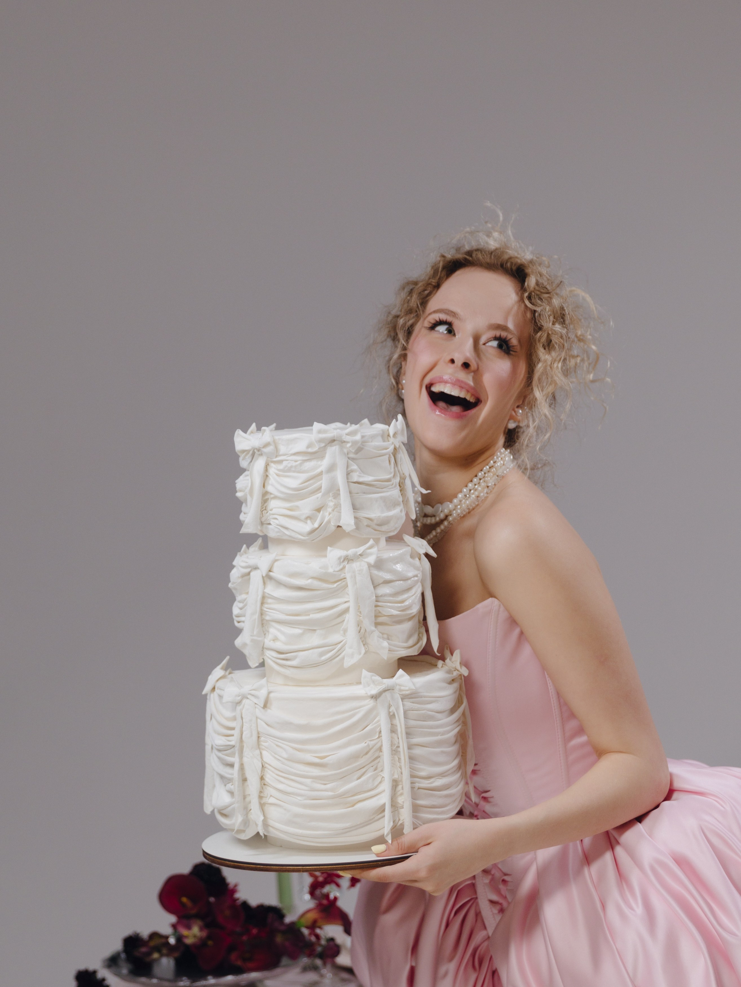 Rococo Wedding Story. Свадебный фотограф Москва Европа Мария Коренчук