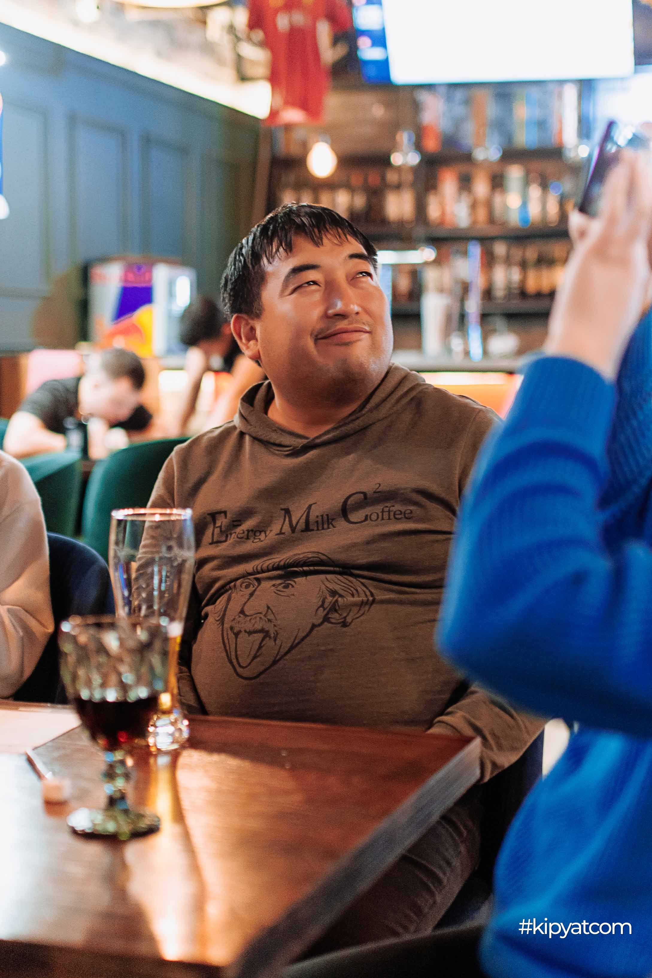 Эйнштейн Party