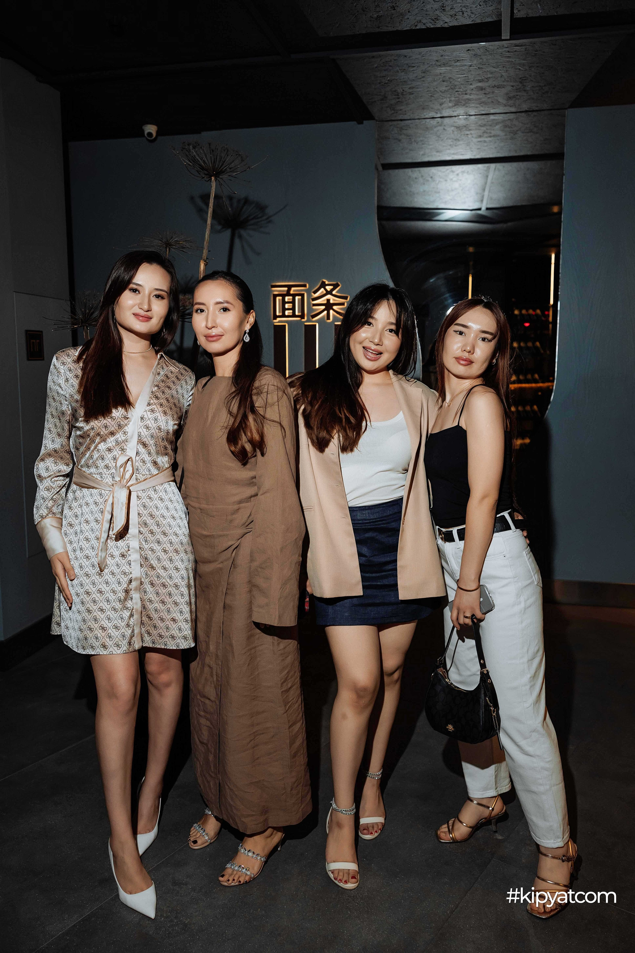 LАПША bar&wok. Кипятком Шымкент
