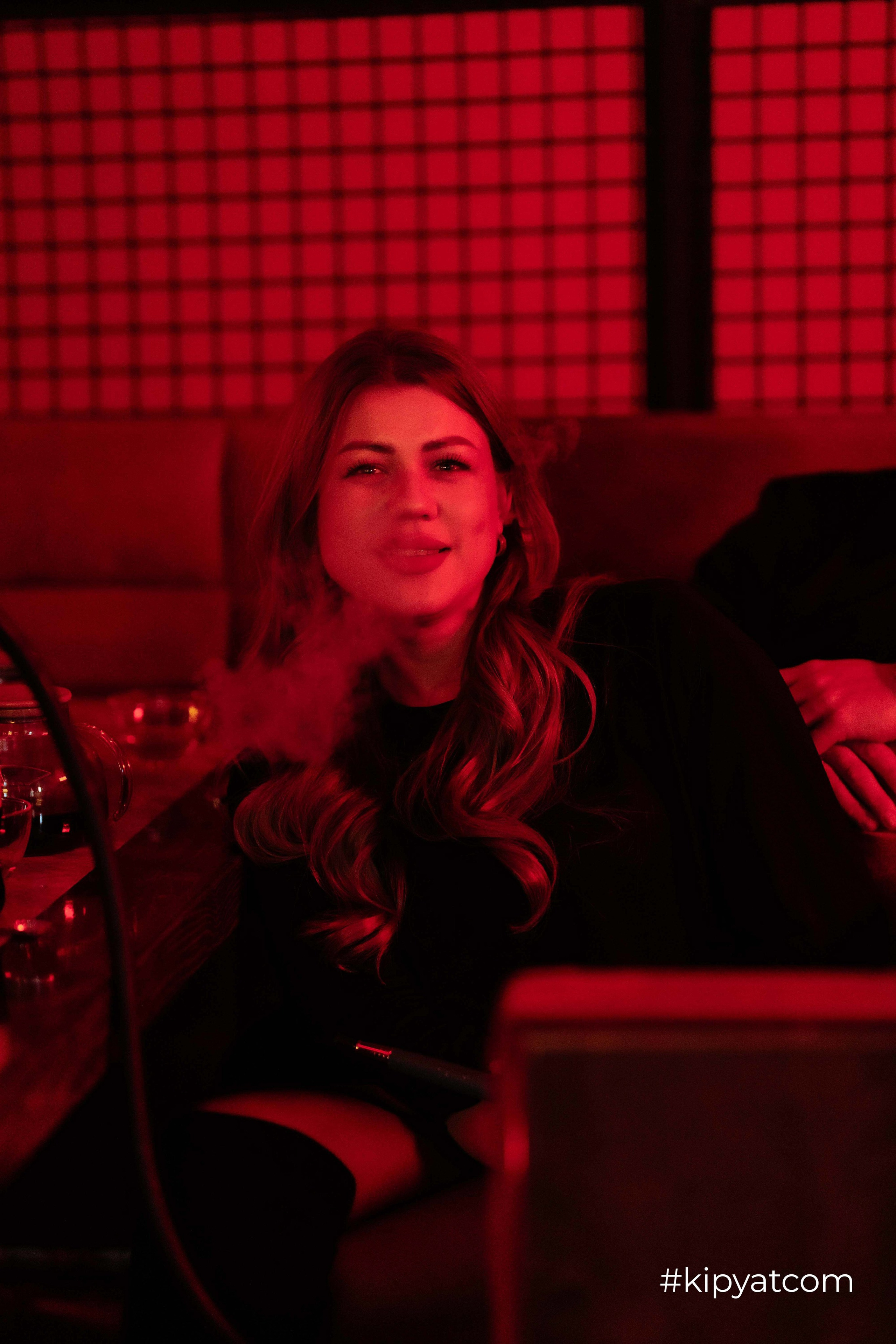 StandUp Александр Меркуль