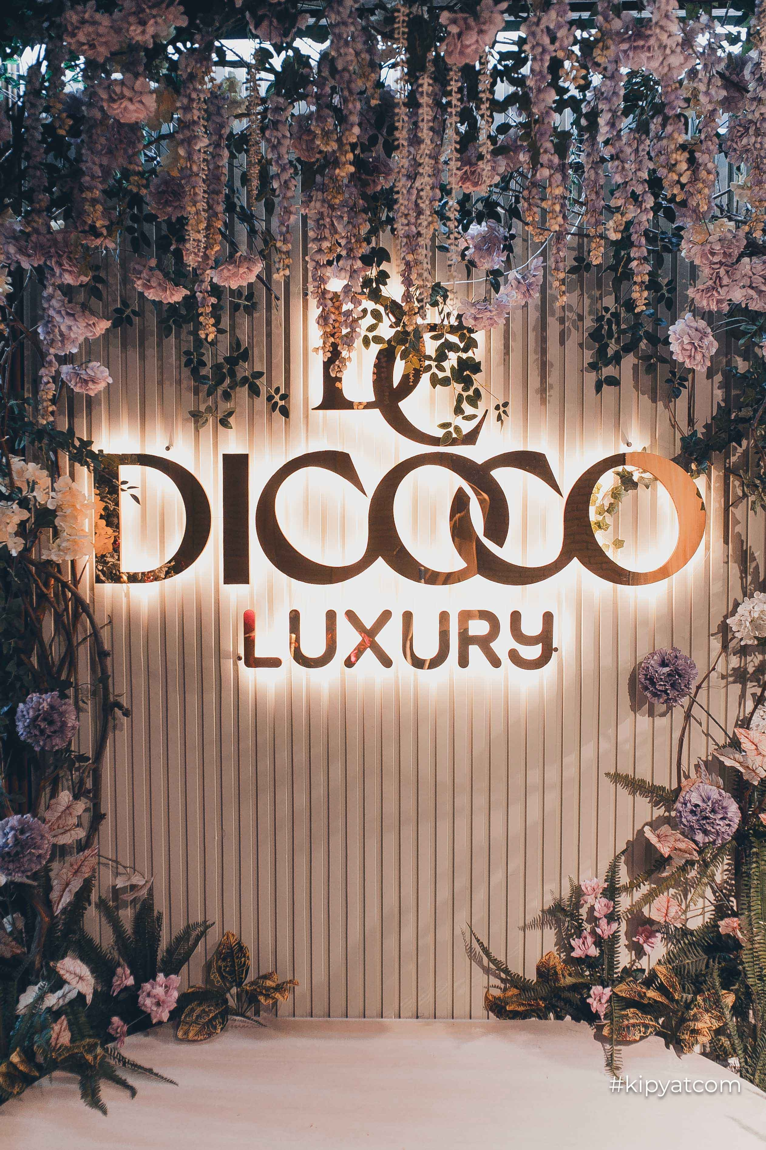 Dicoco luxury