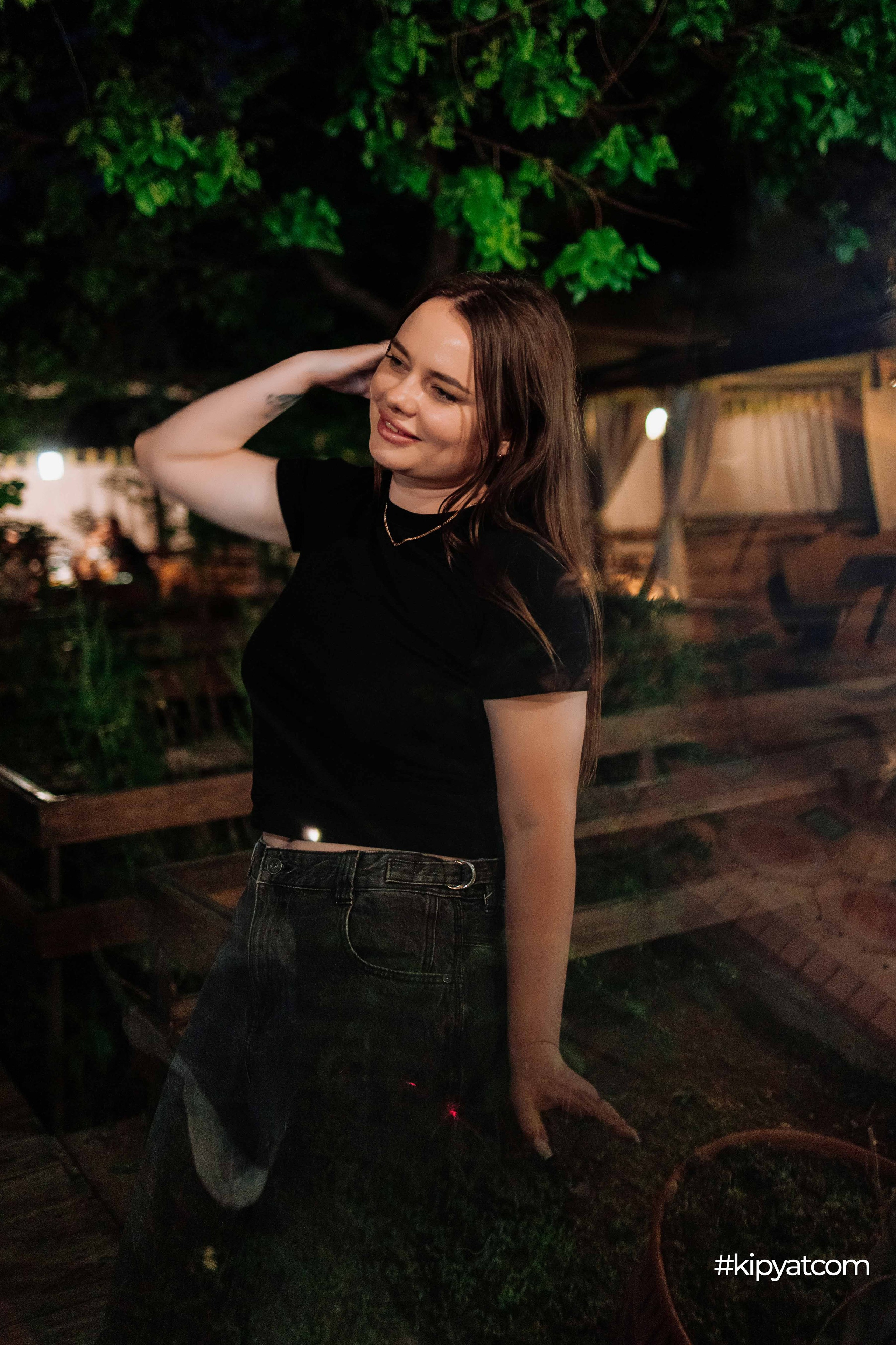 EVI