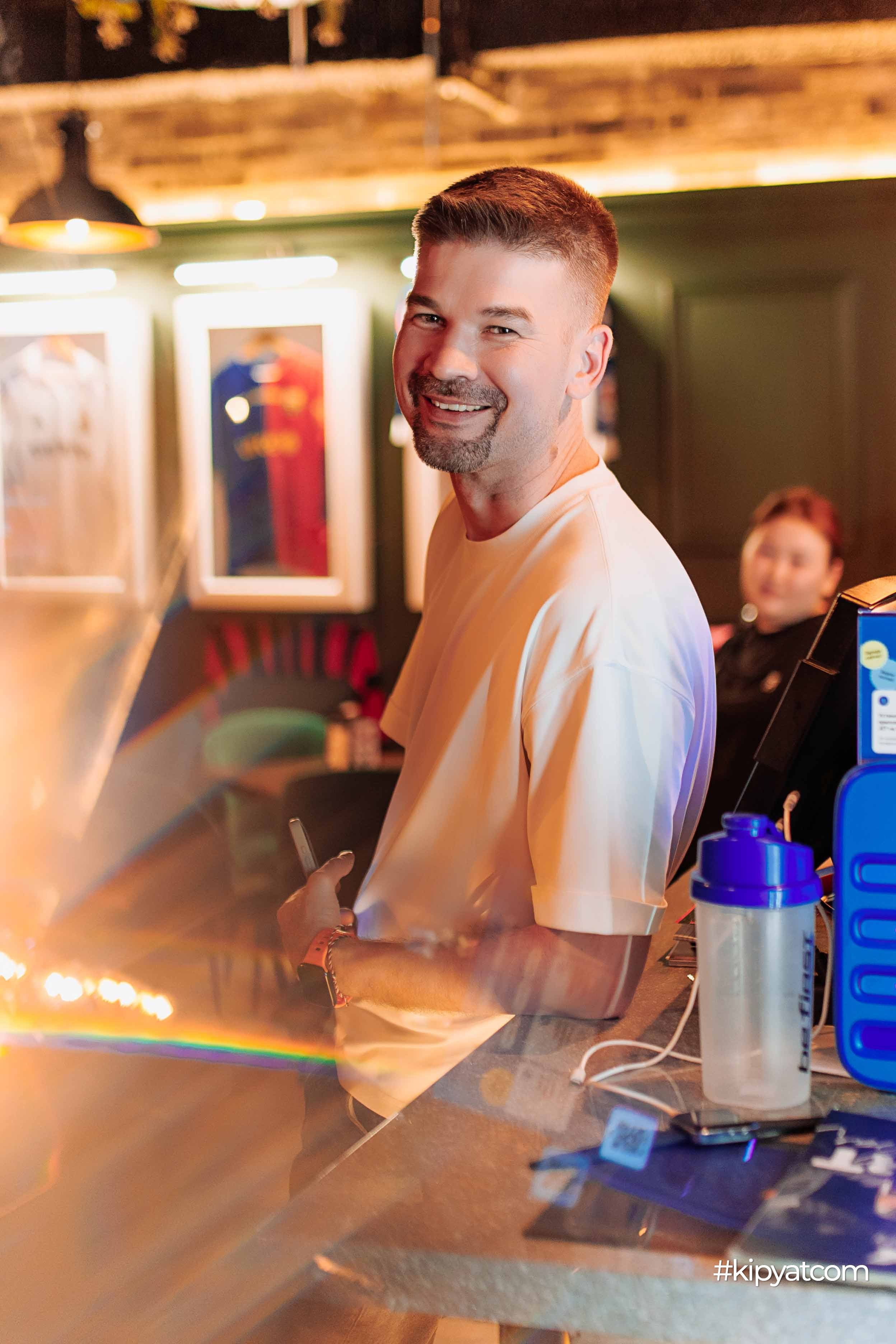 Эйнштейн Party