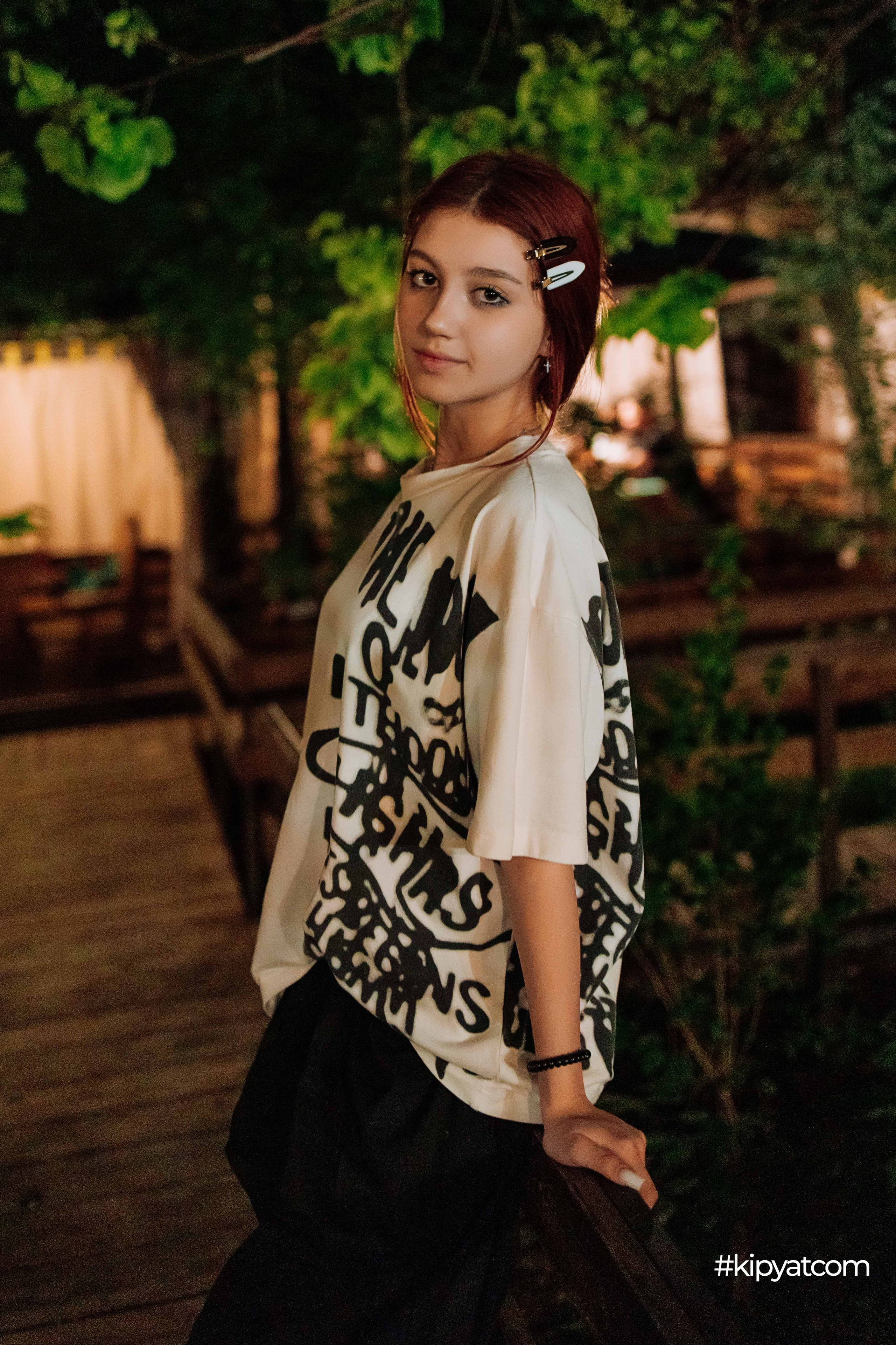 EVI