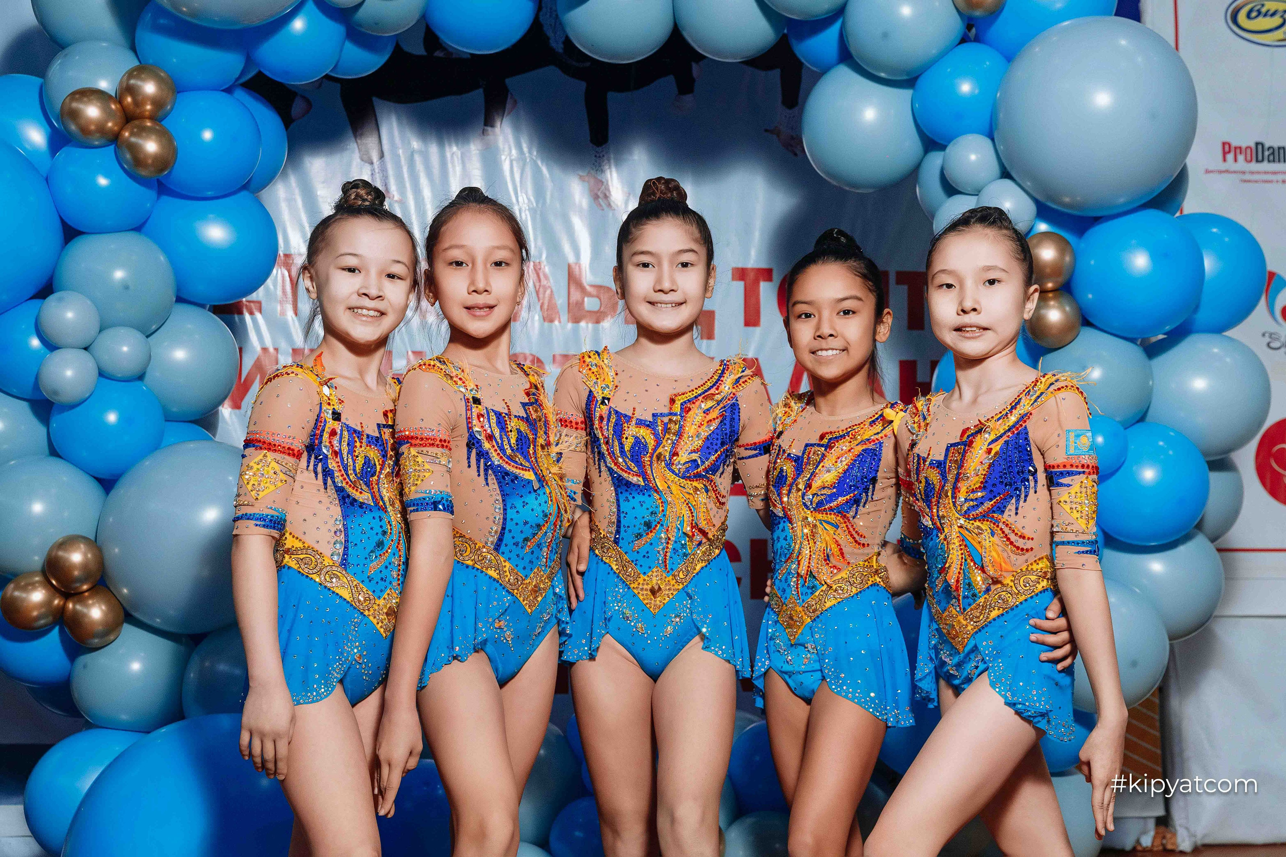 Турнир ко Дню Независимости