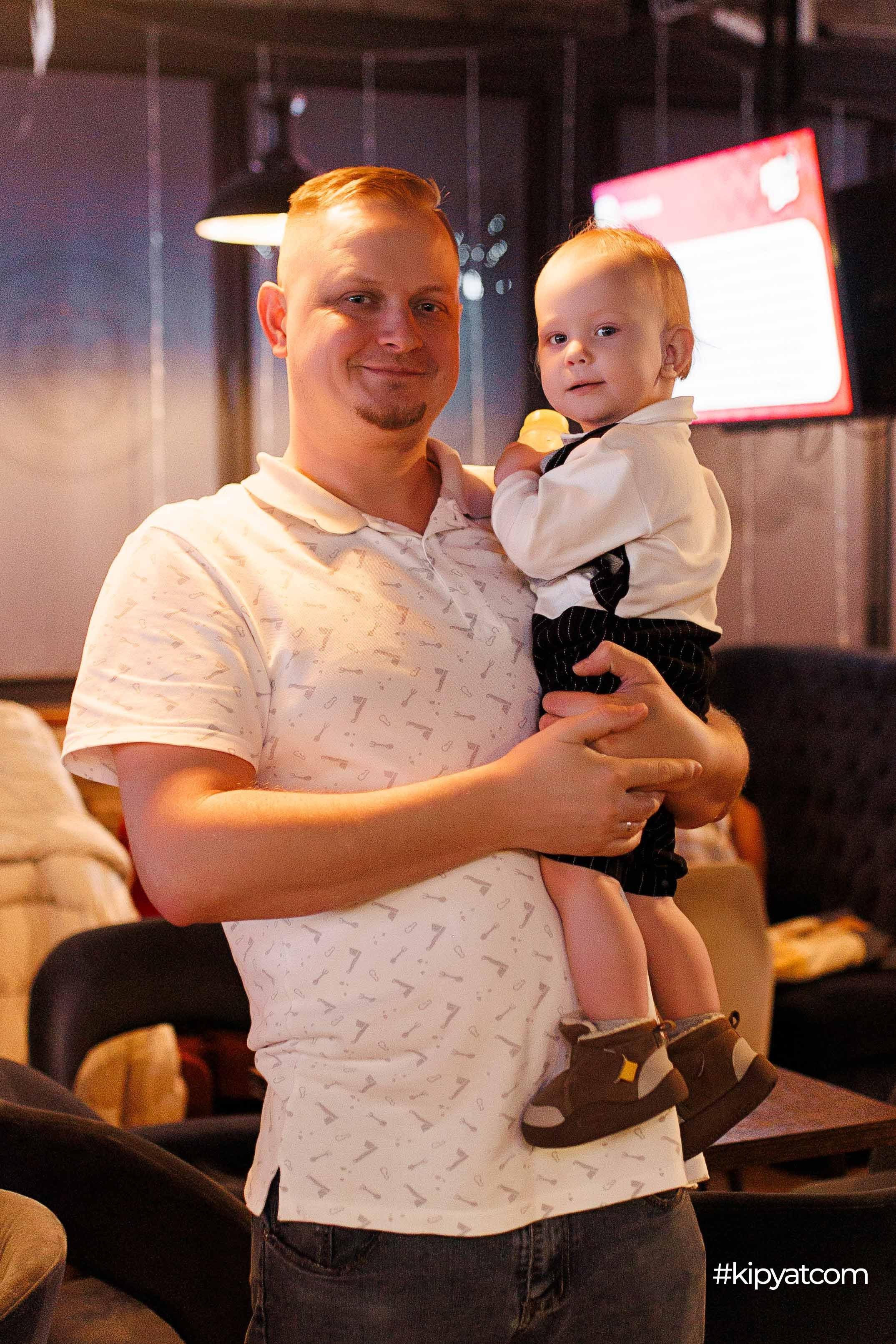 Эйнштейн Party