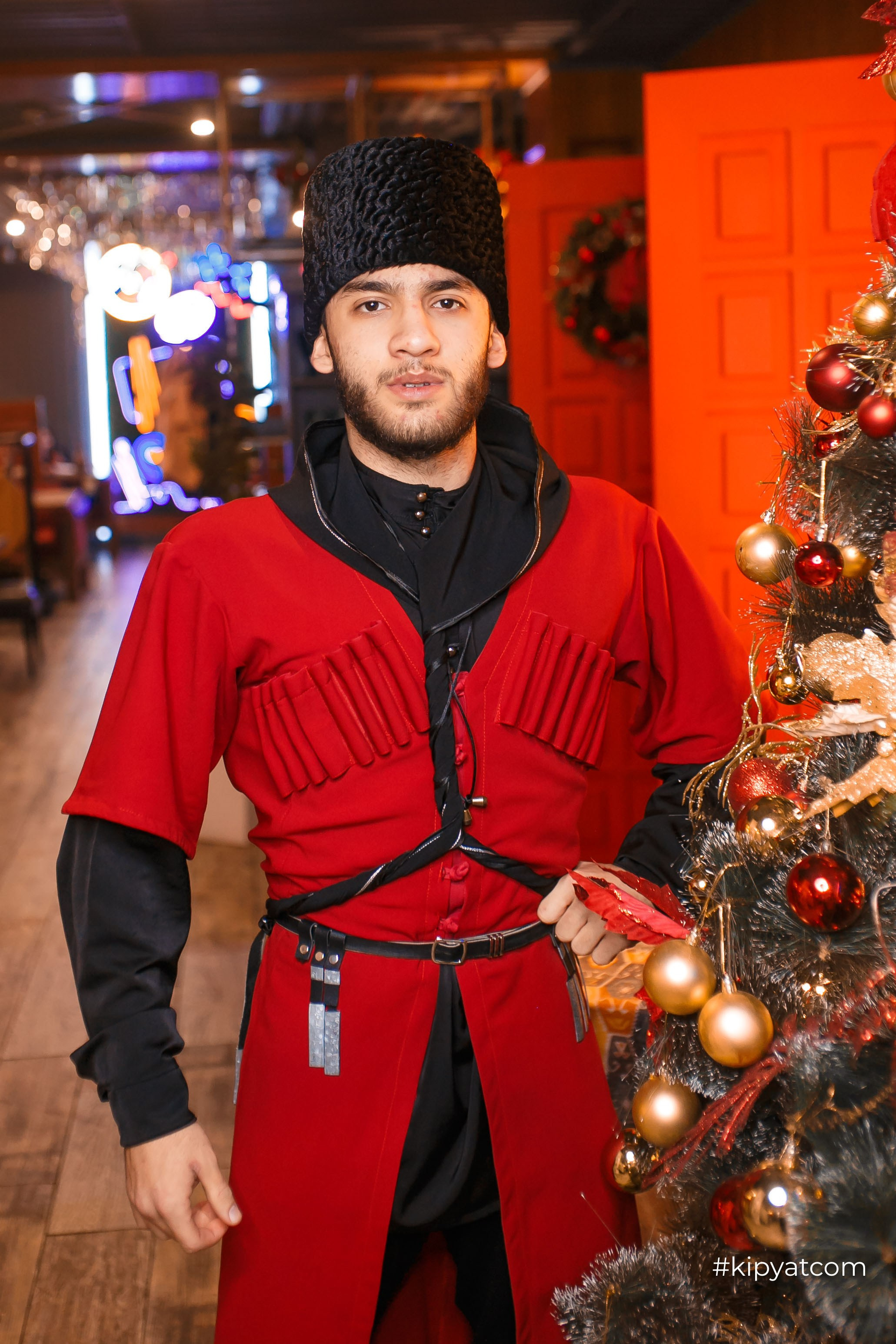 Генацвале by Wok