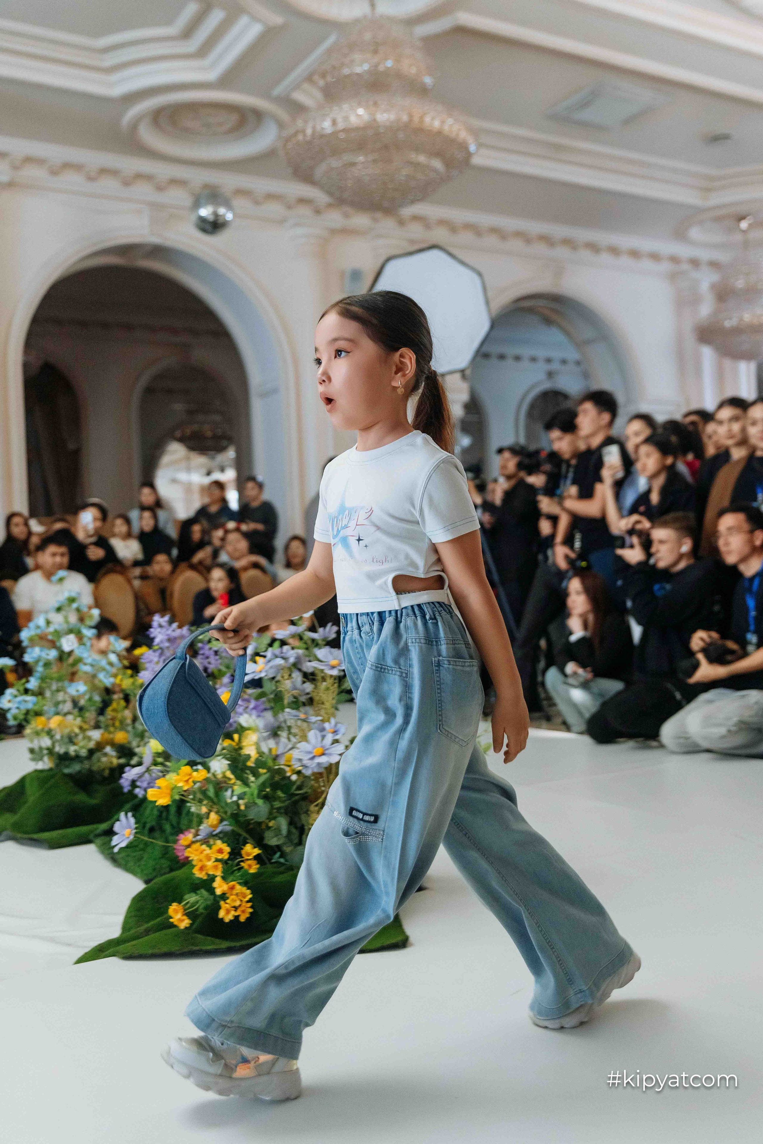 Kids Fashion Shymkent