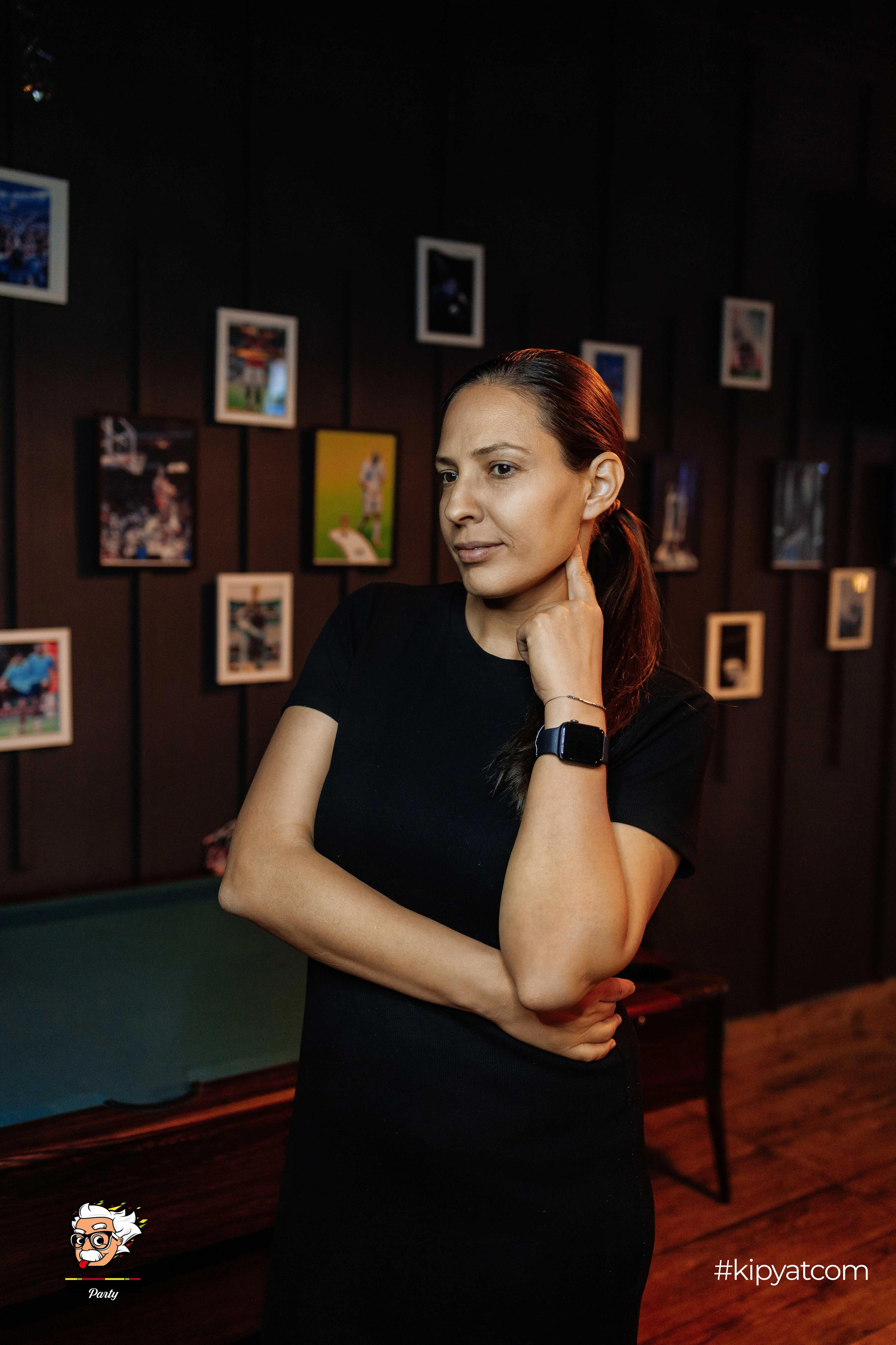 Эйнштейн Party