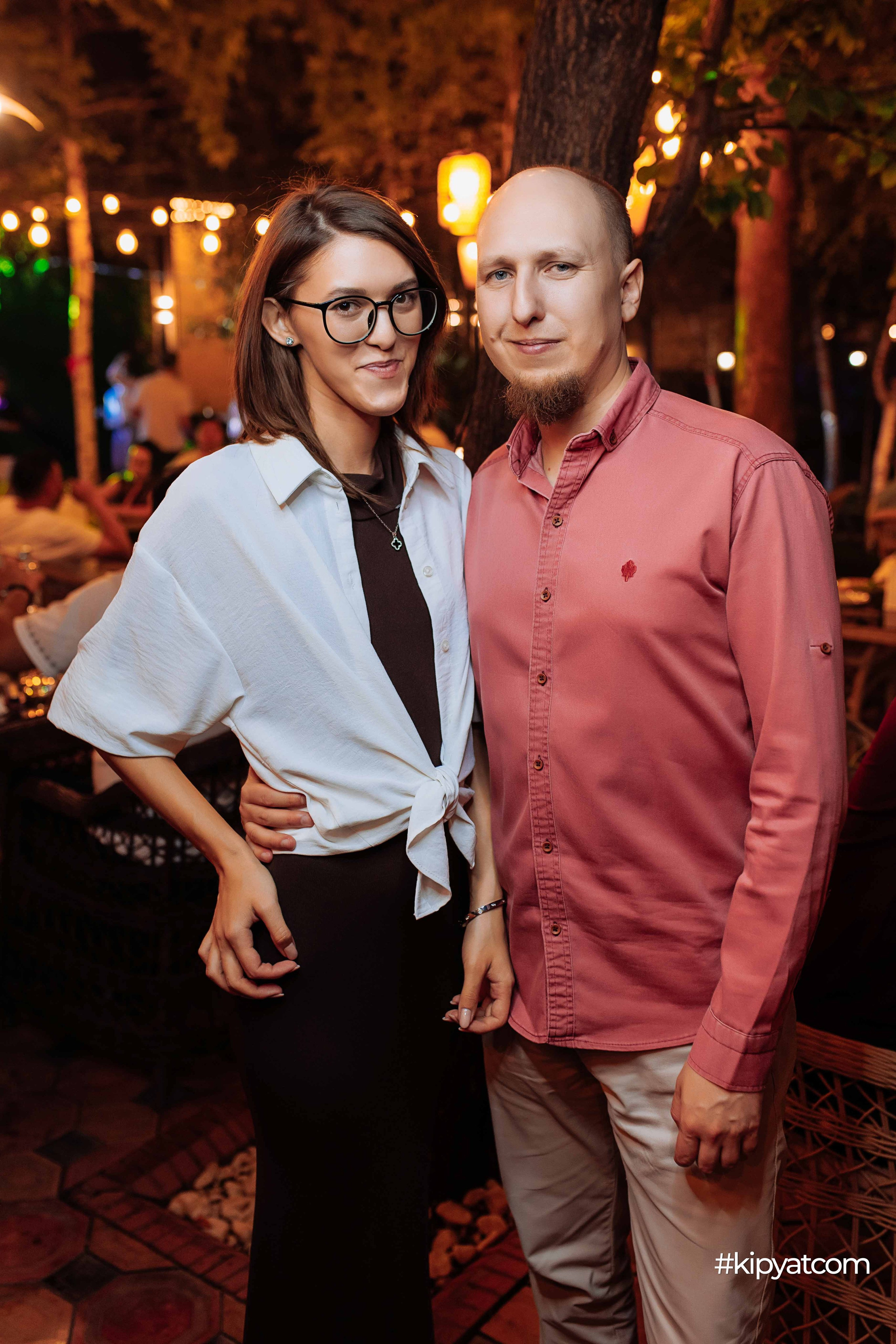 EVI. Кипятком Шымкент
