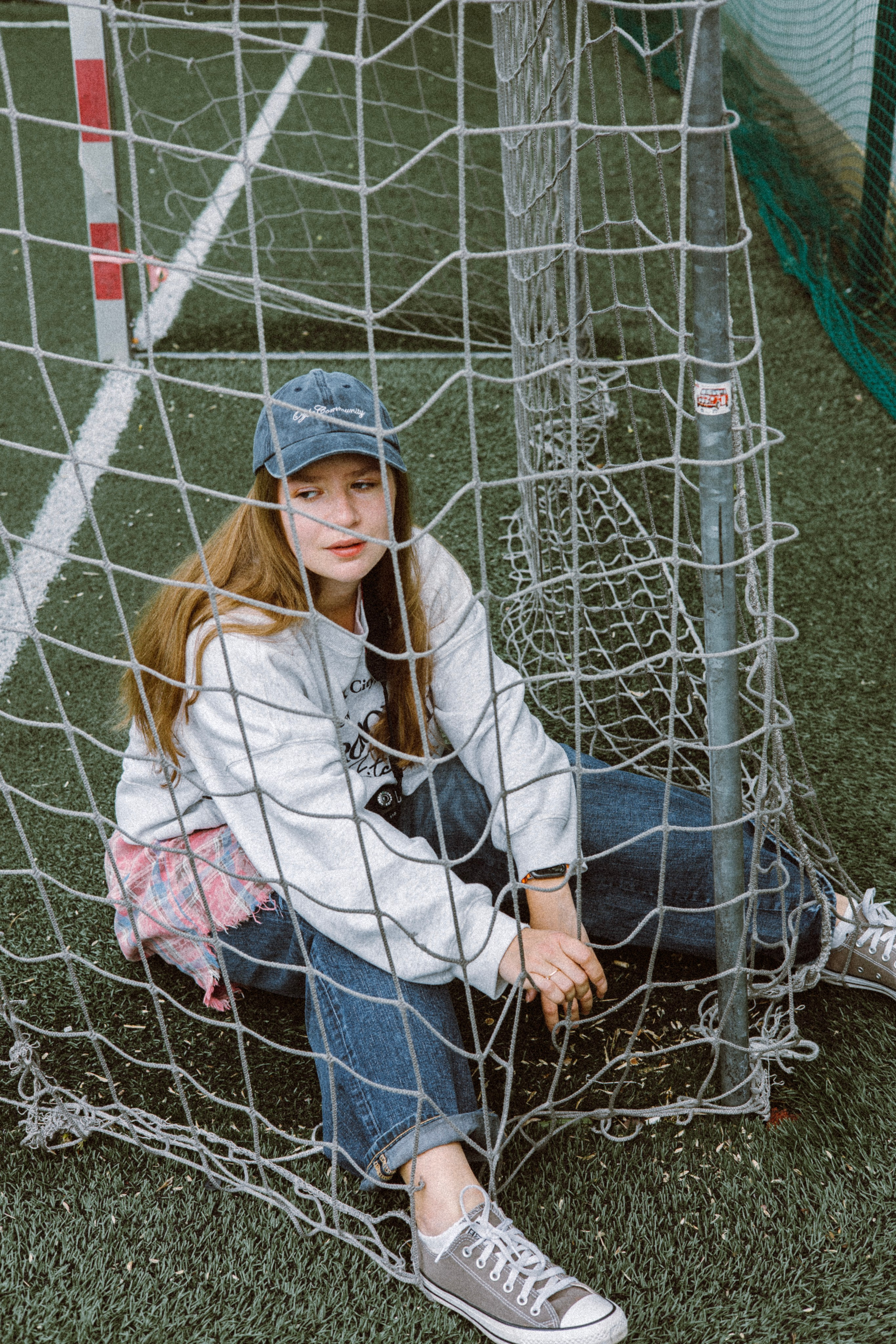 Маша. Коммерческий фотограф в Москве