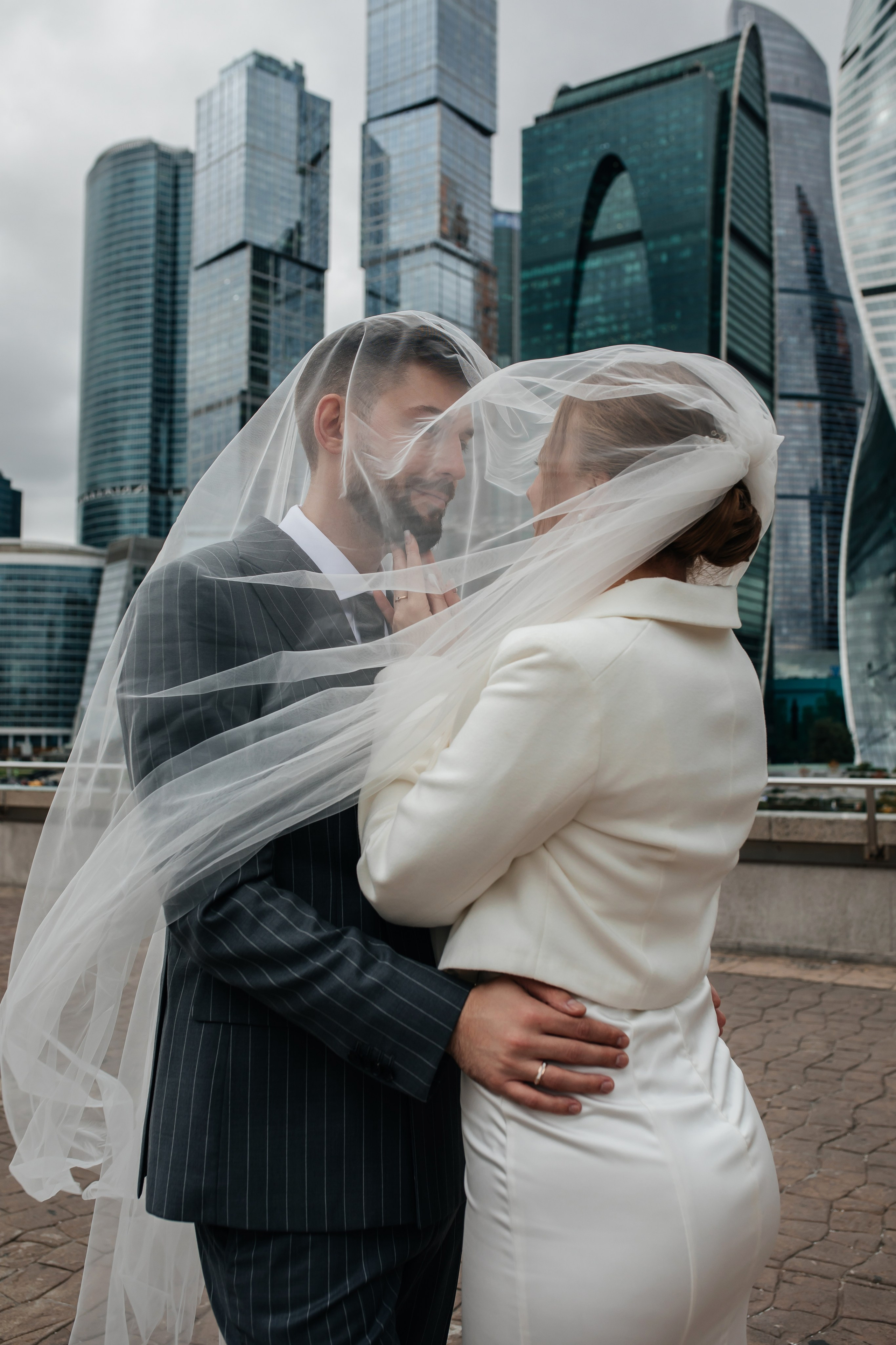 Свадьба Никита и Светлана. Анастасия Давыдова