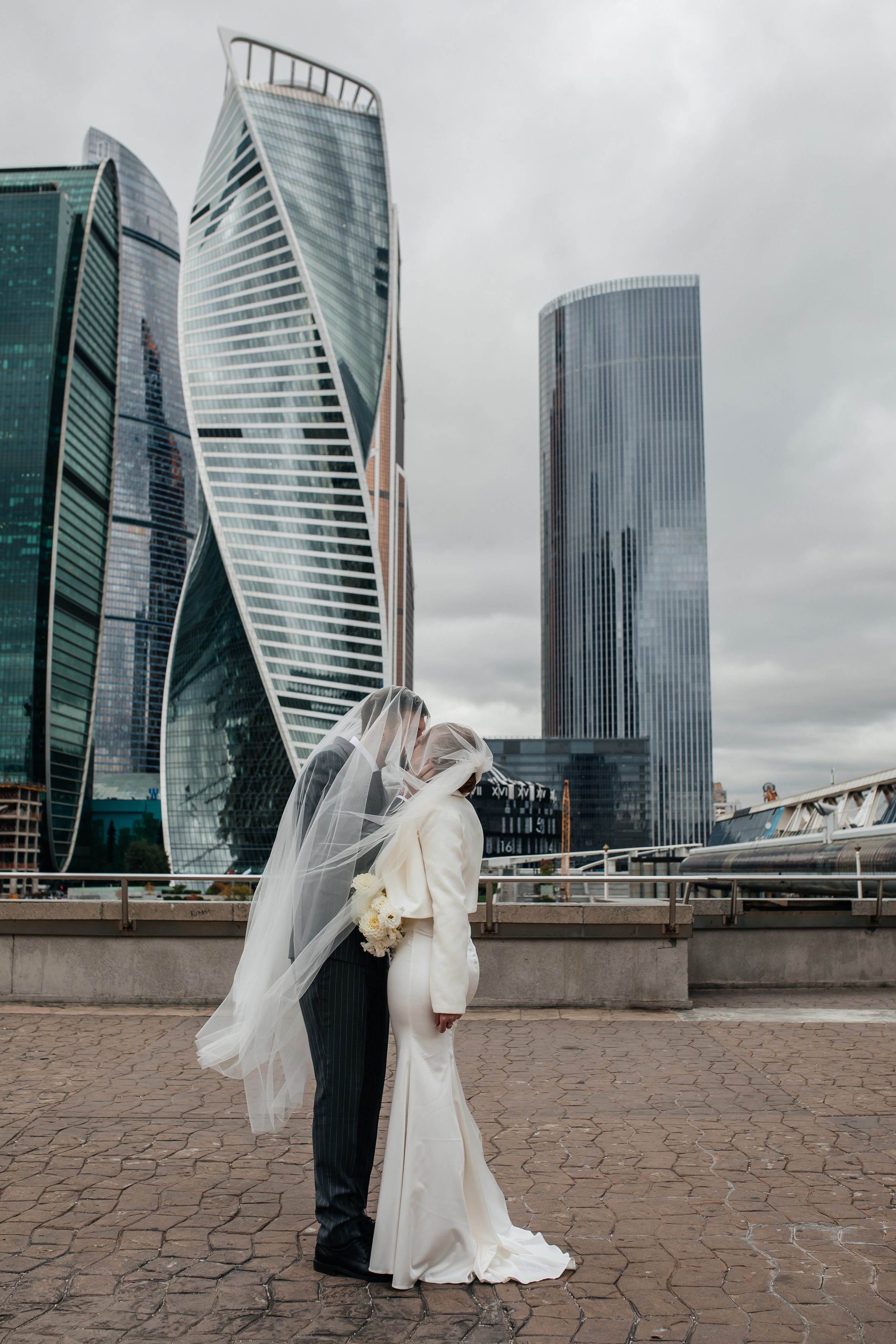 Свадьба Никита и Светлана. Анастасия Давыдова