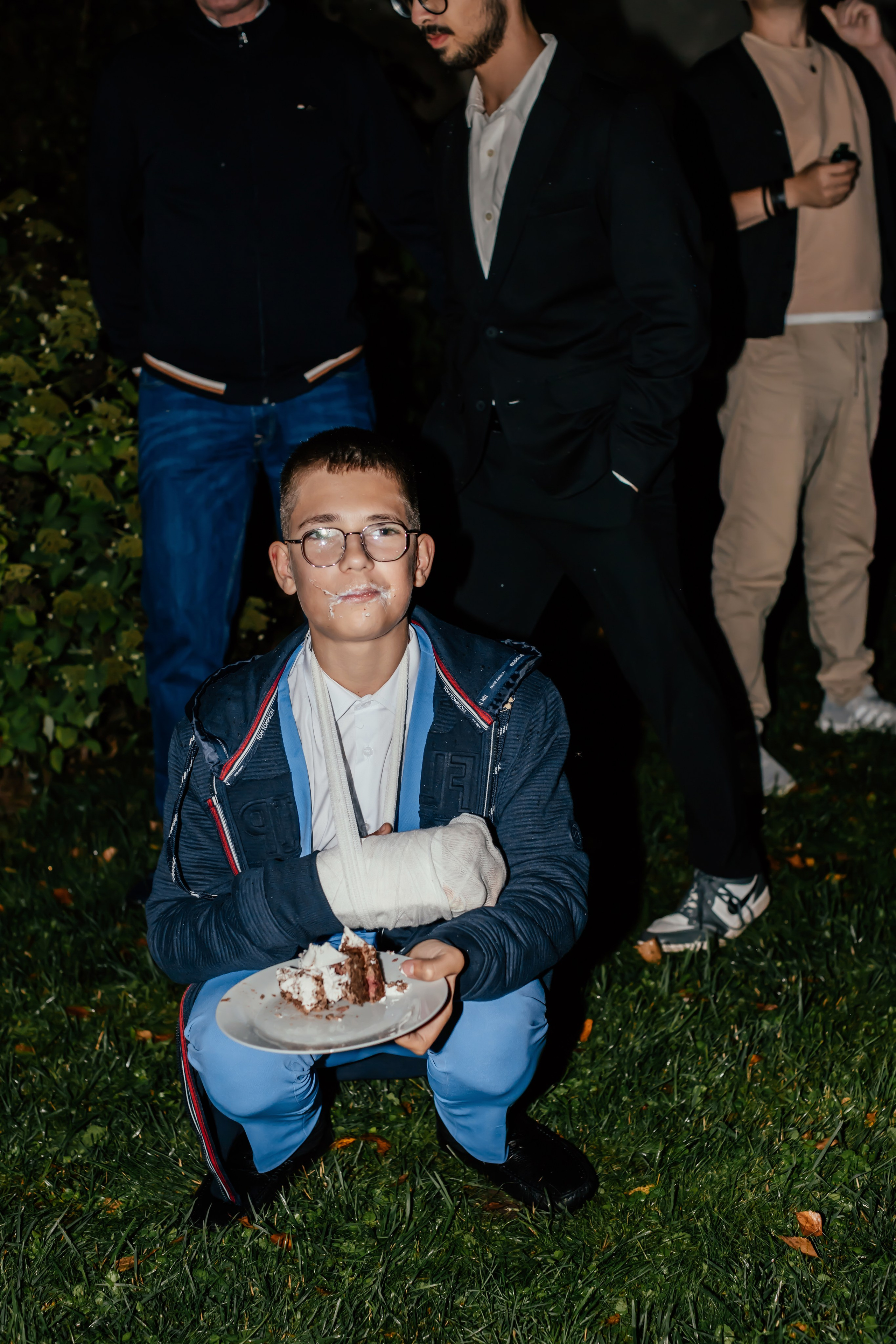 Свадьба Сергей и Ангелина. Анастасия Давыдова