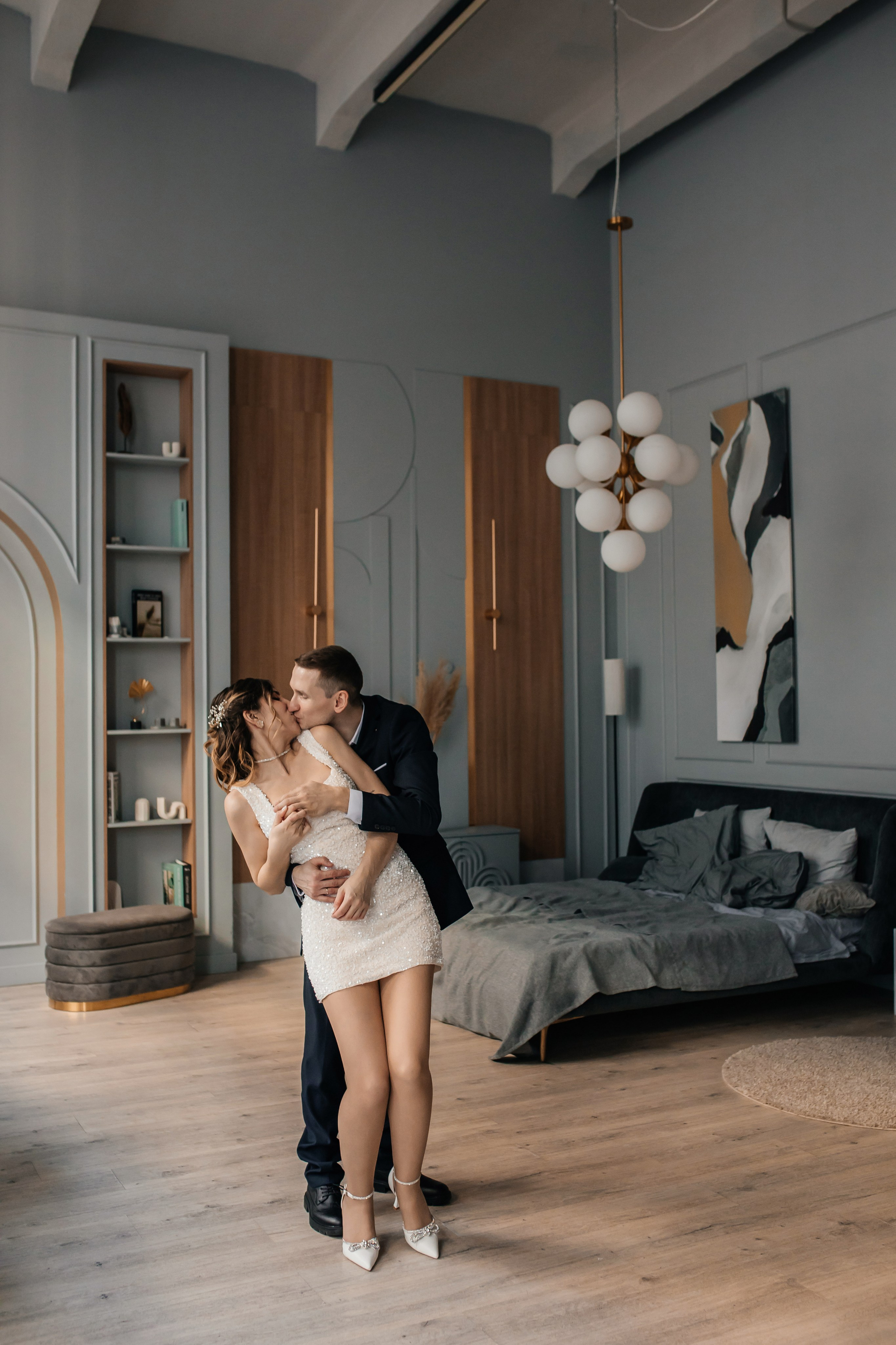 Свадьба Сергей и Екатерина. Анастасия Давыдова