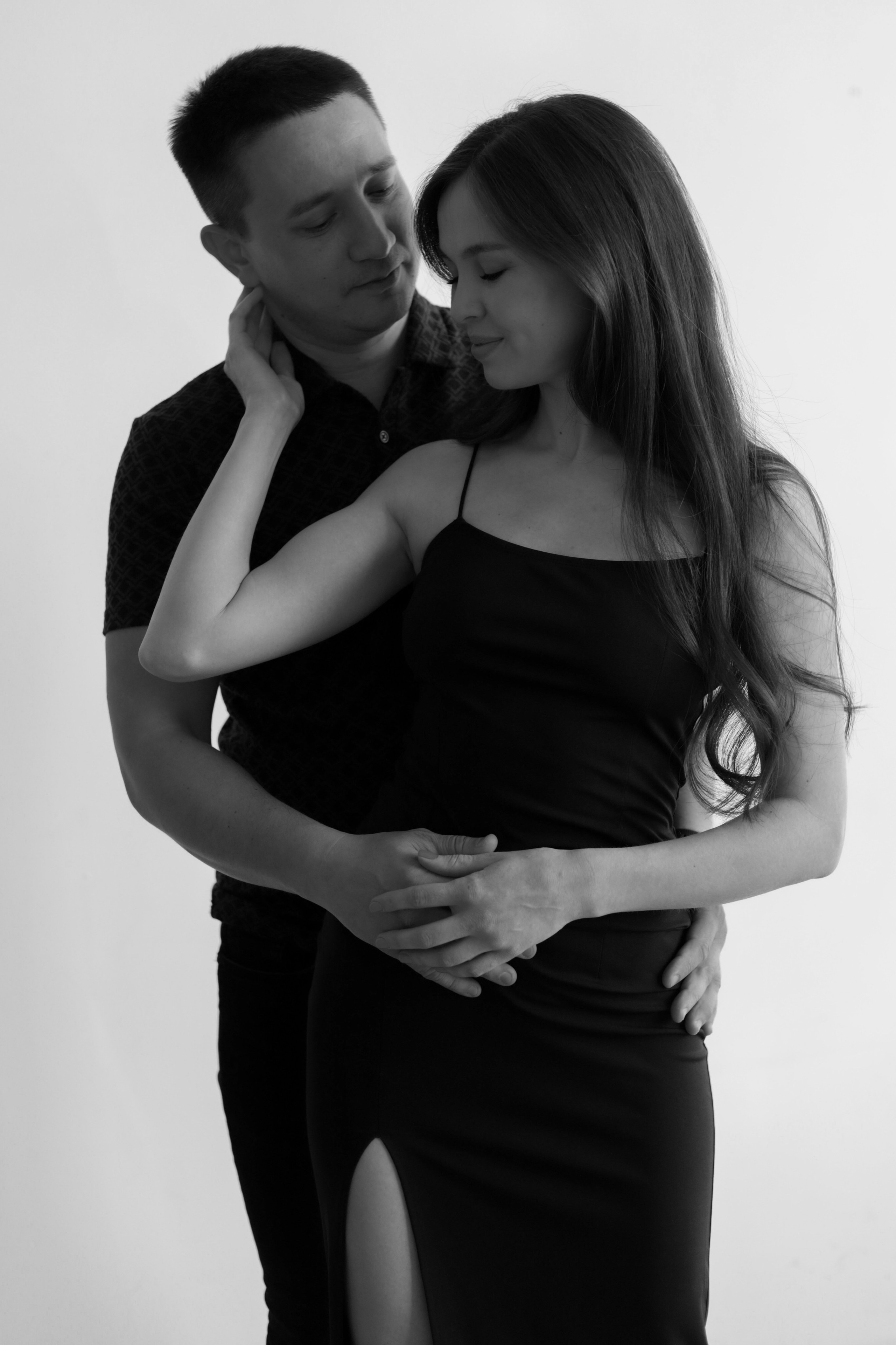 Альфия и Алексей. Фотограф Йошкар-Ола Марина Королева